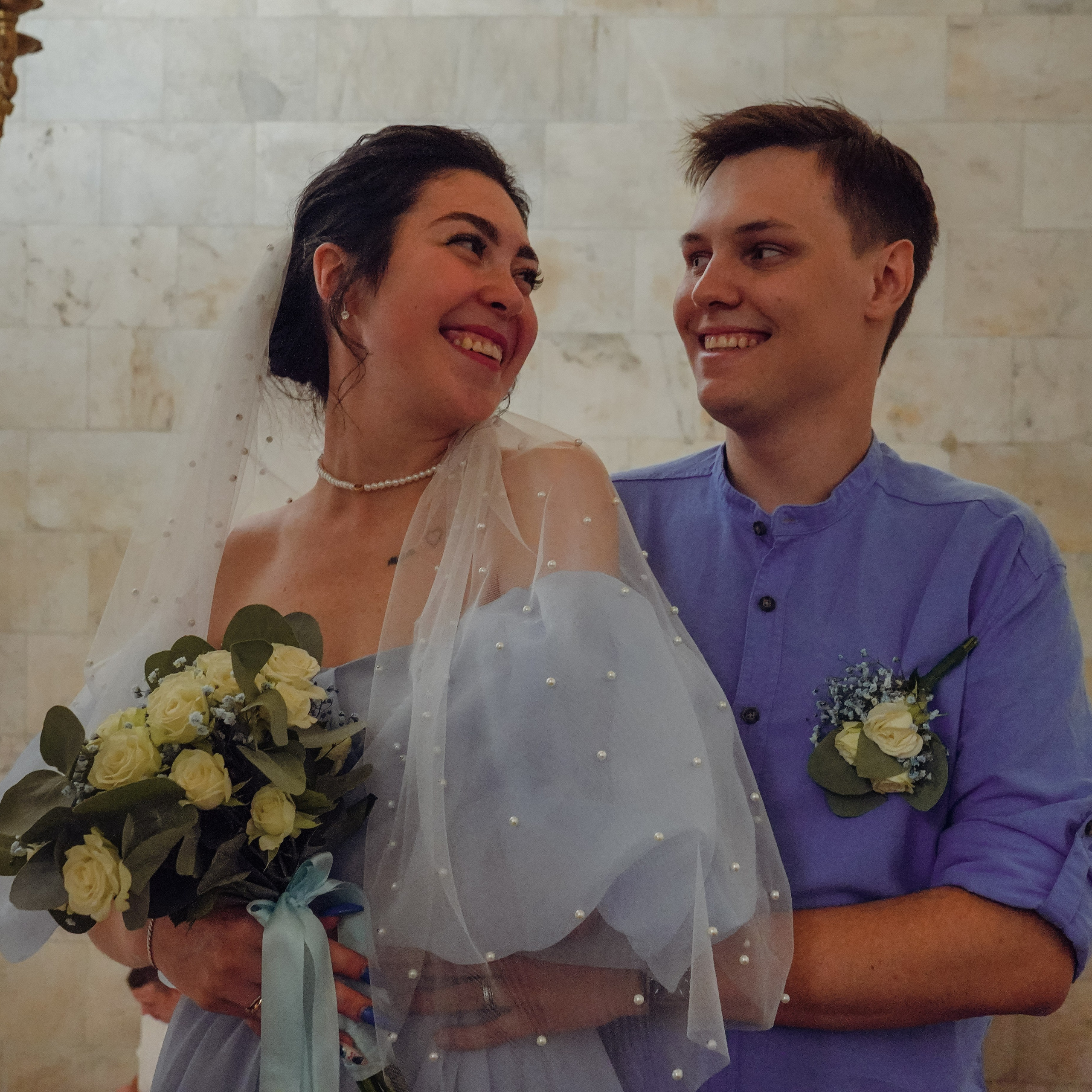 Даня+Даша (Свадьба)