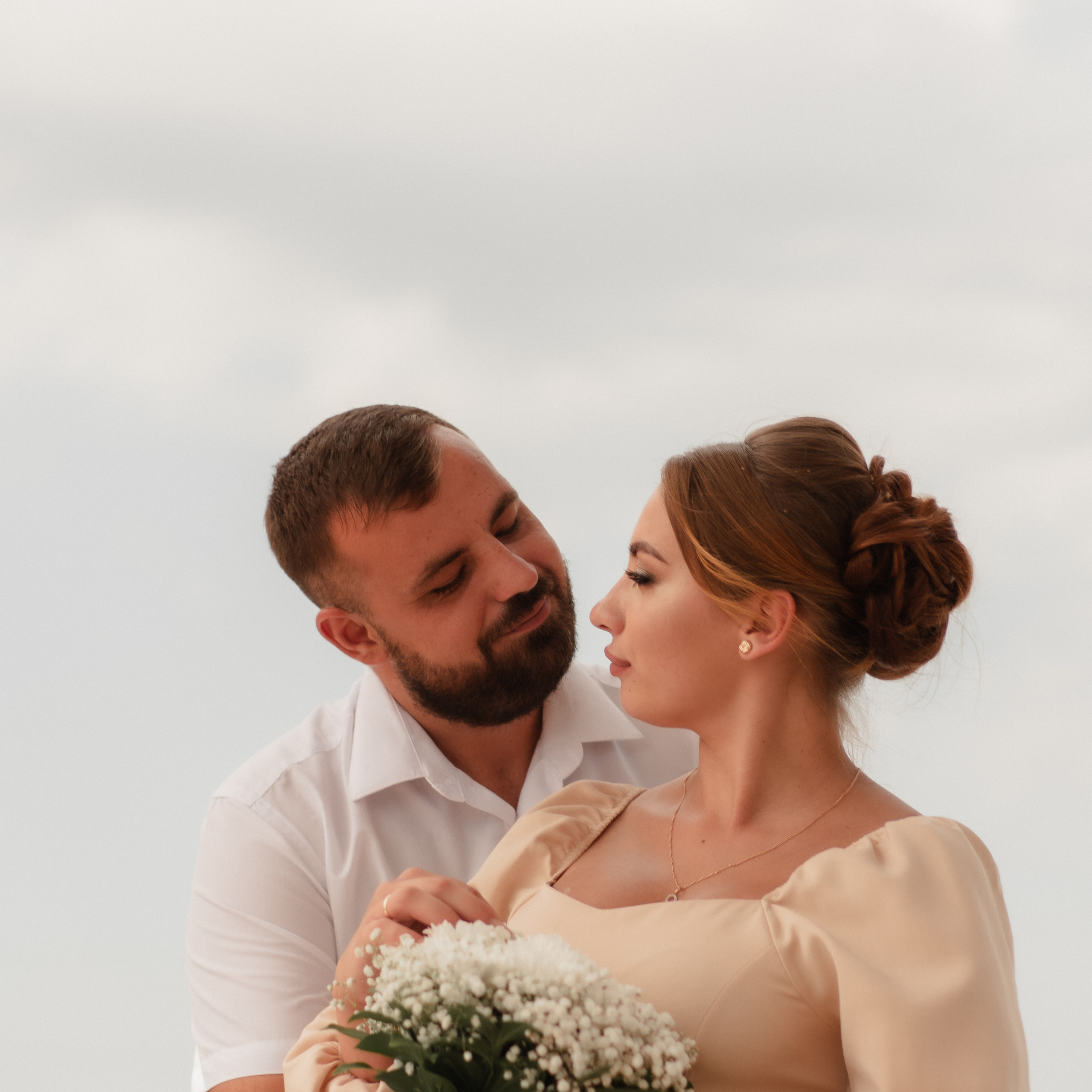 Отзывы. Семейный и Свадебный фотограф Глеб Герасименко