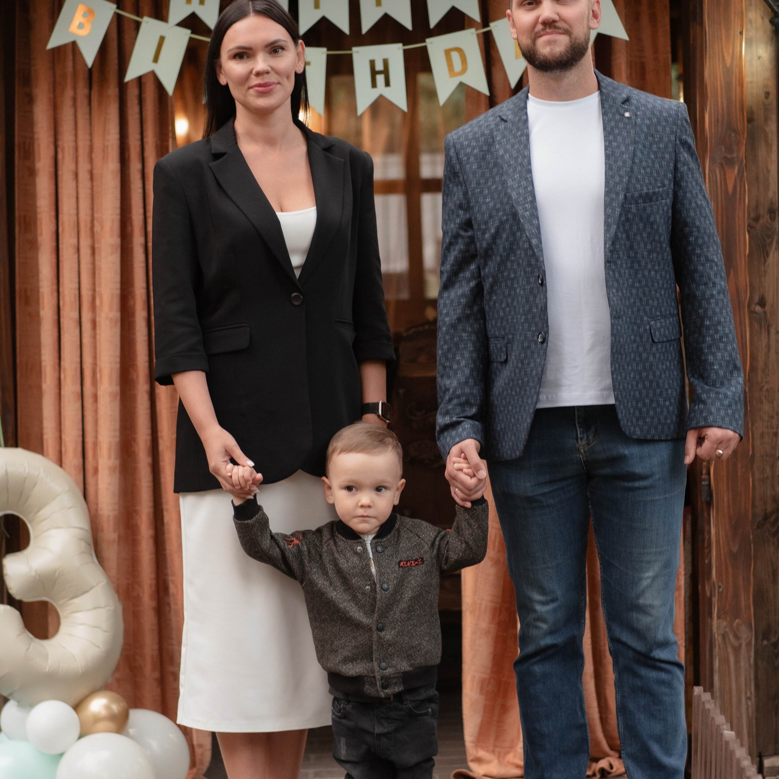 Отзывы. Семейный и Свадебный фотограф Глеб Герасименко