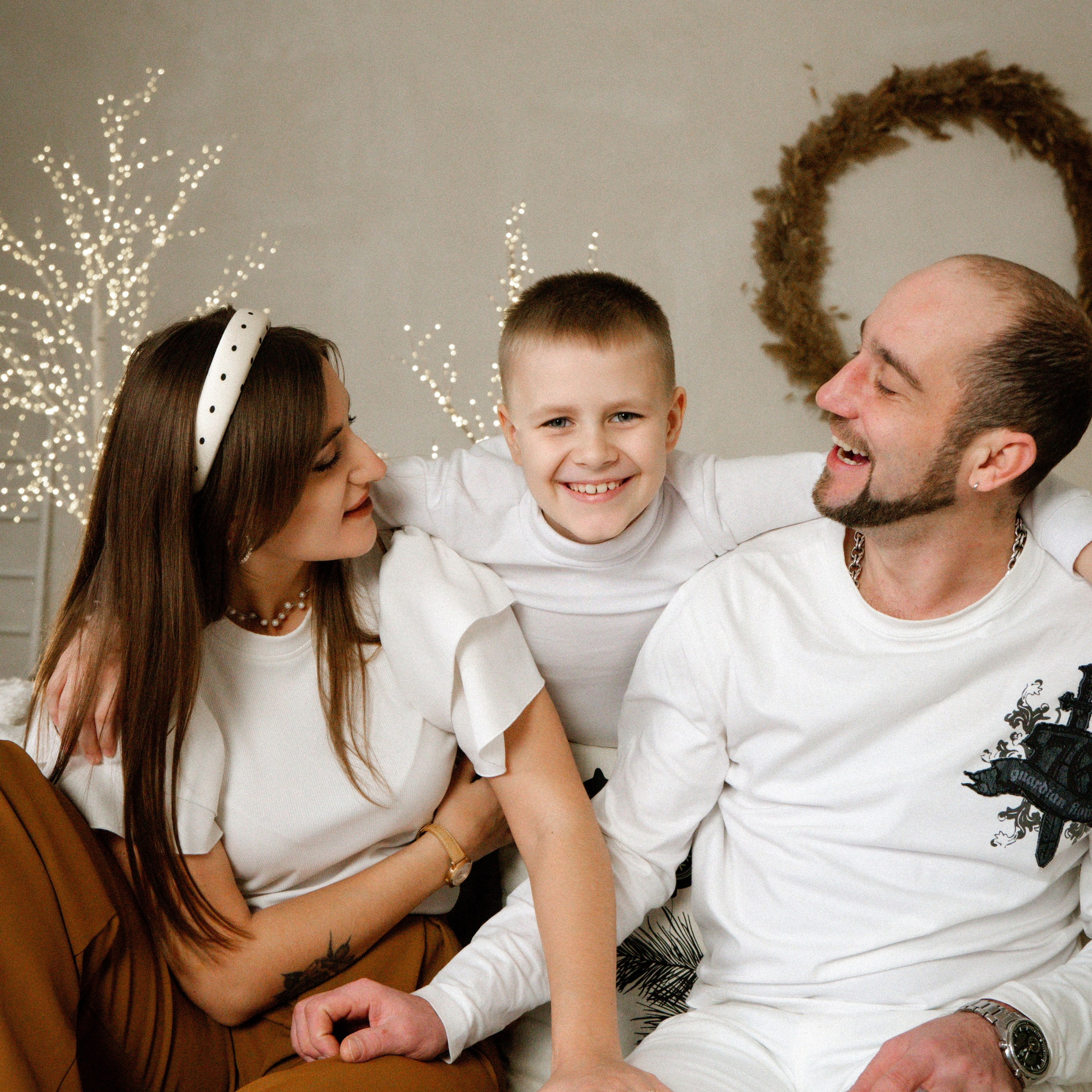 Отзывы. Семейный и Свадебный фотограф Глеб Герасименко