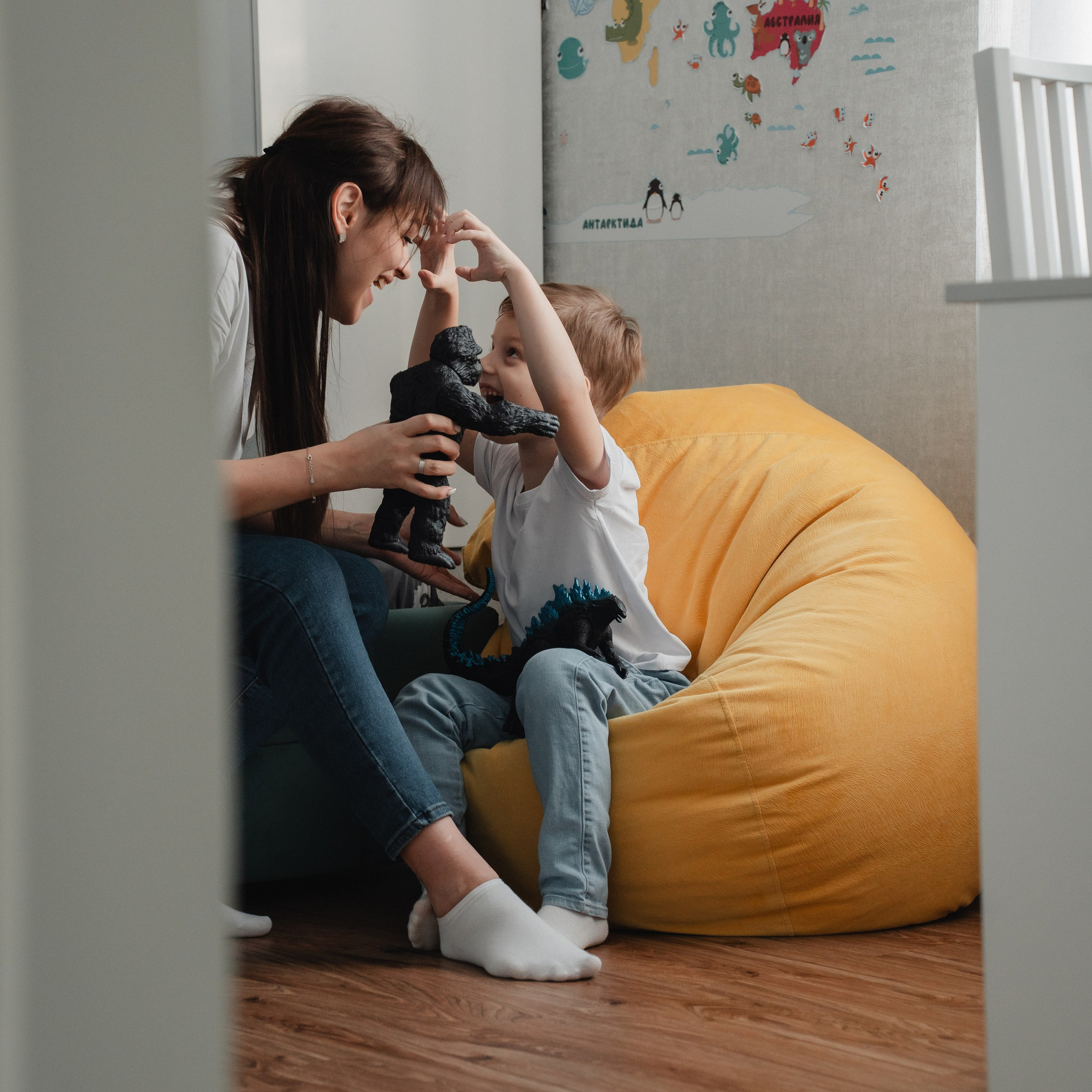 Отзывы. Семейный и Свадебный фотограф Глеб Герасименко