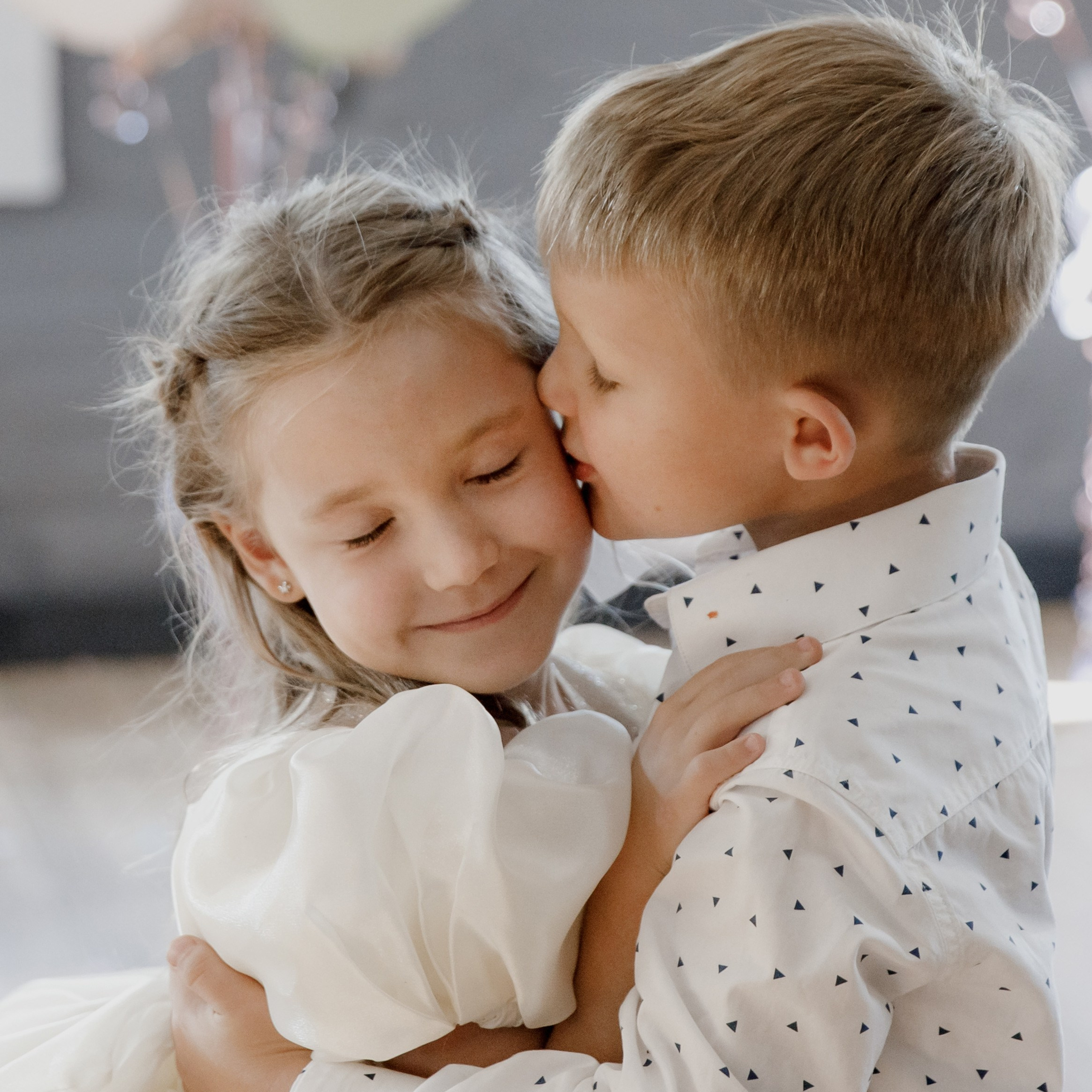 День Рождения Евы