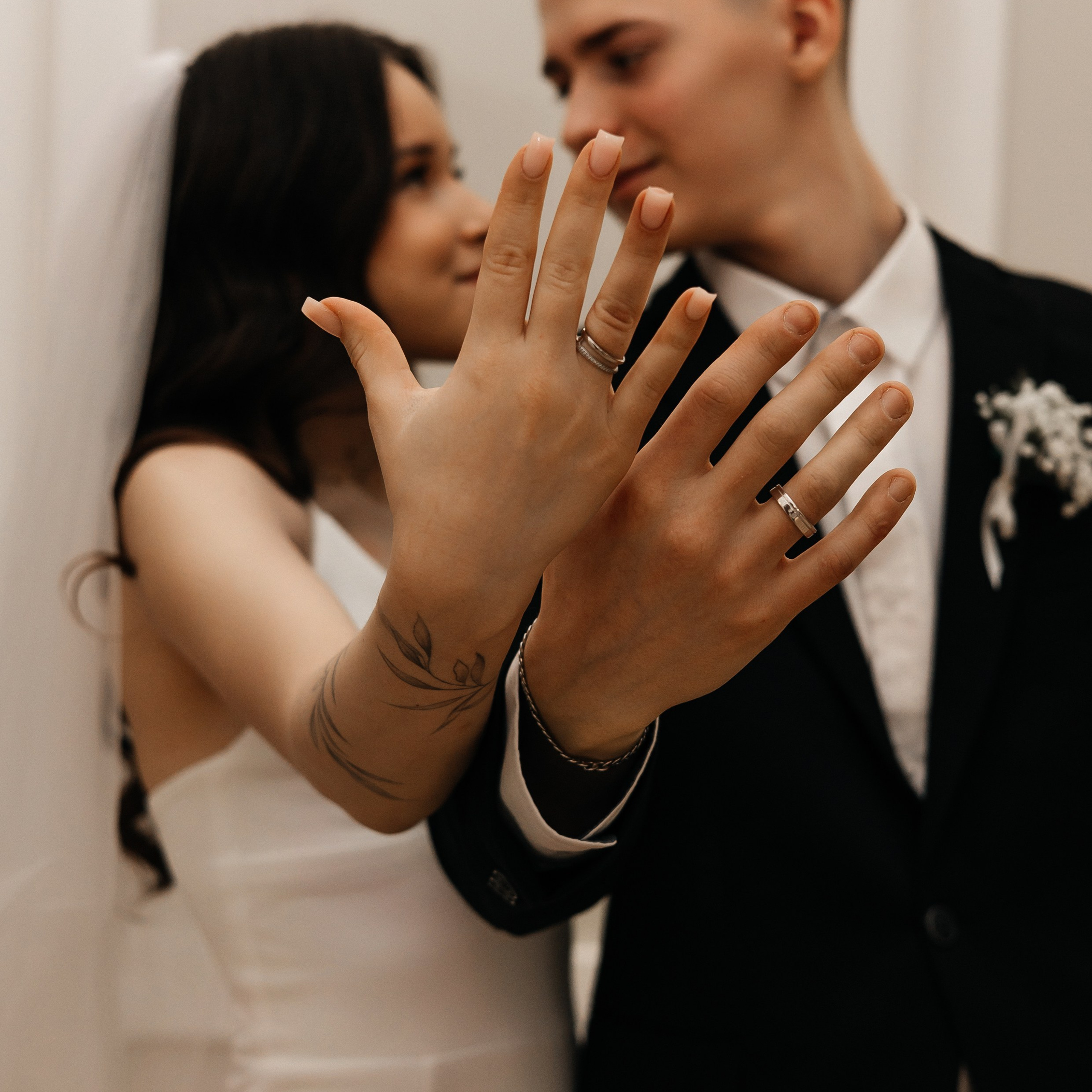 Отзывы. Анисина Анна — свадебный и семейный фотограф в городе Иваново