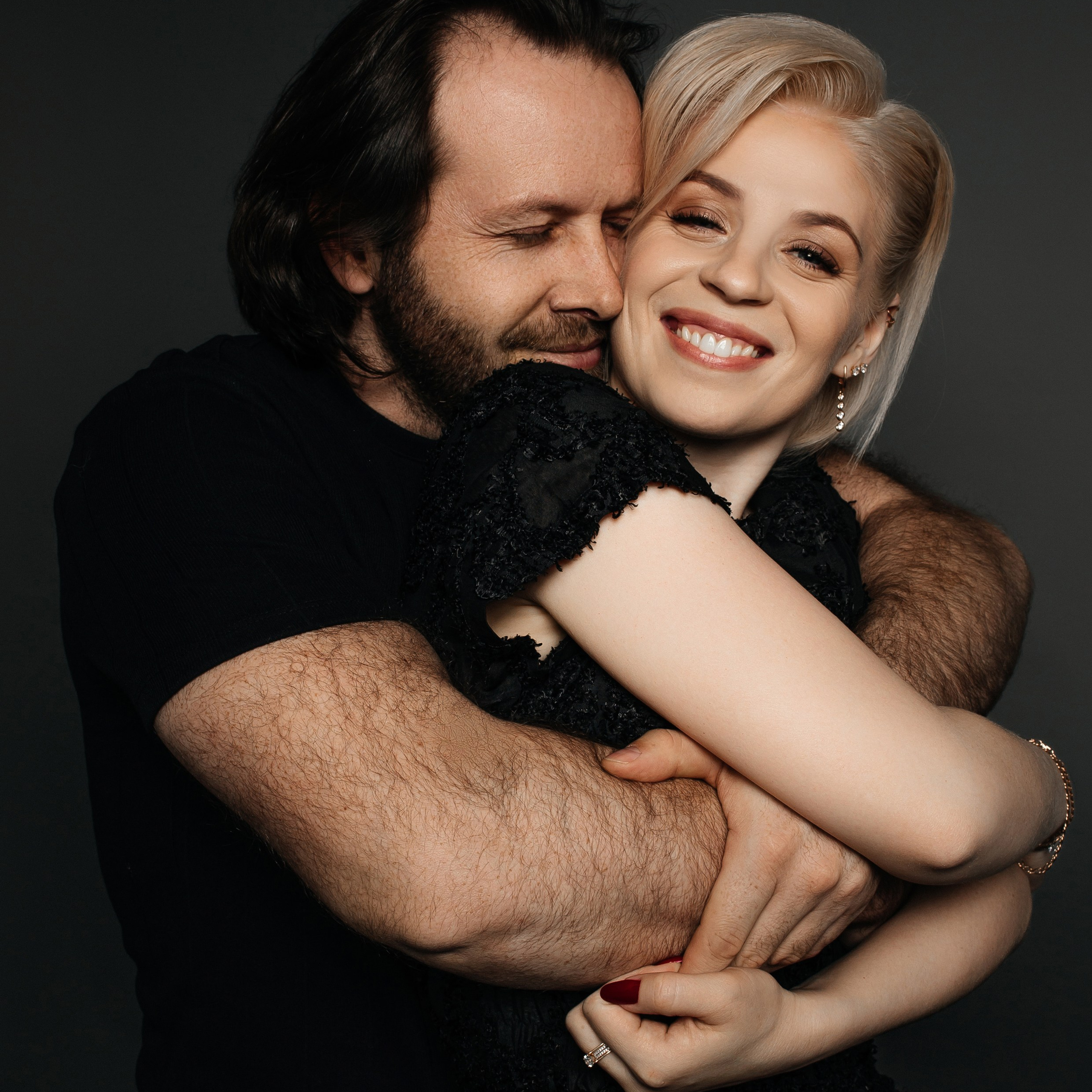 Отзывы. Анисина Анна — свадебный и семейный фотограф в городе Иваново