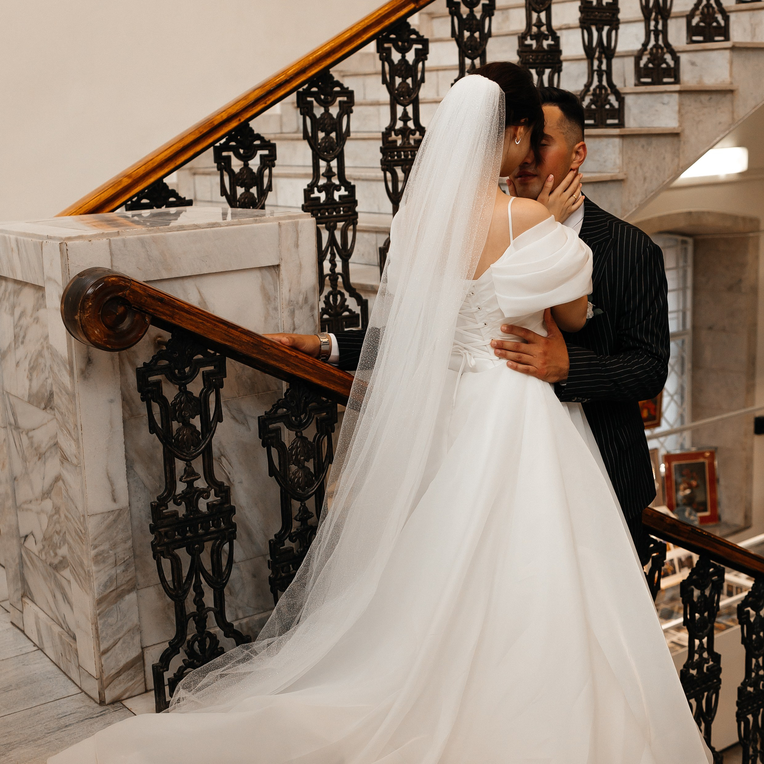 Отзывы. Анисина Анна — свадебный и семейный фотограф в городе Иваново