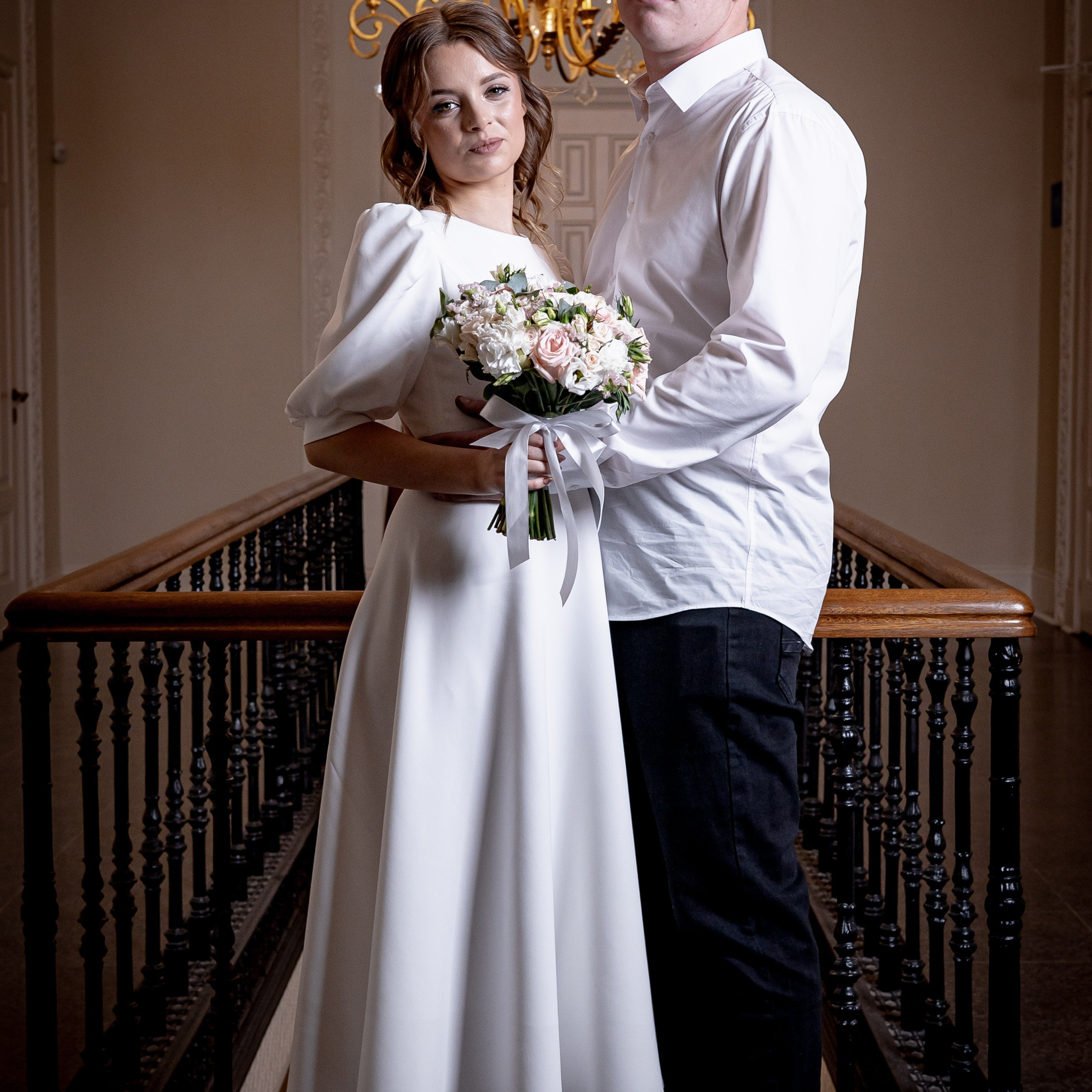 Отзывы. Анисина Анна — свадебный и семейный фотограф в городе Иваново