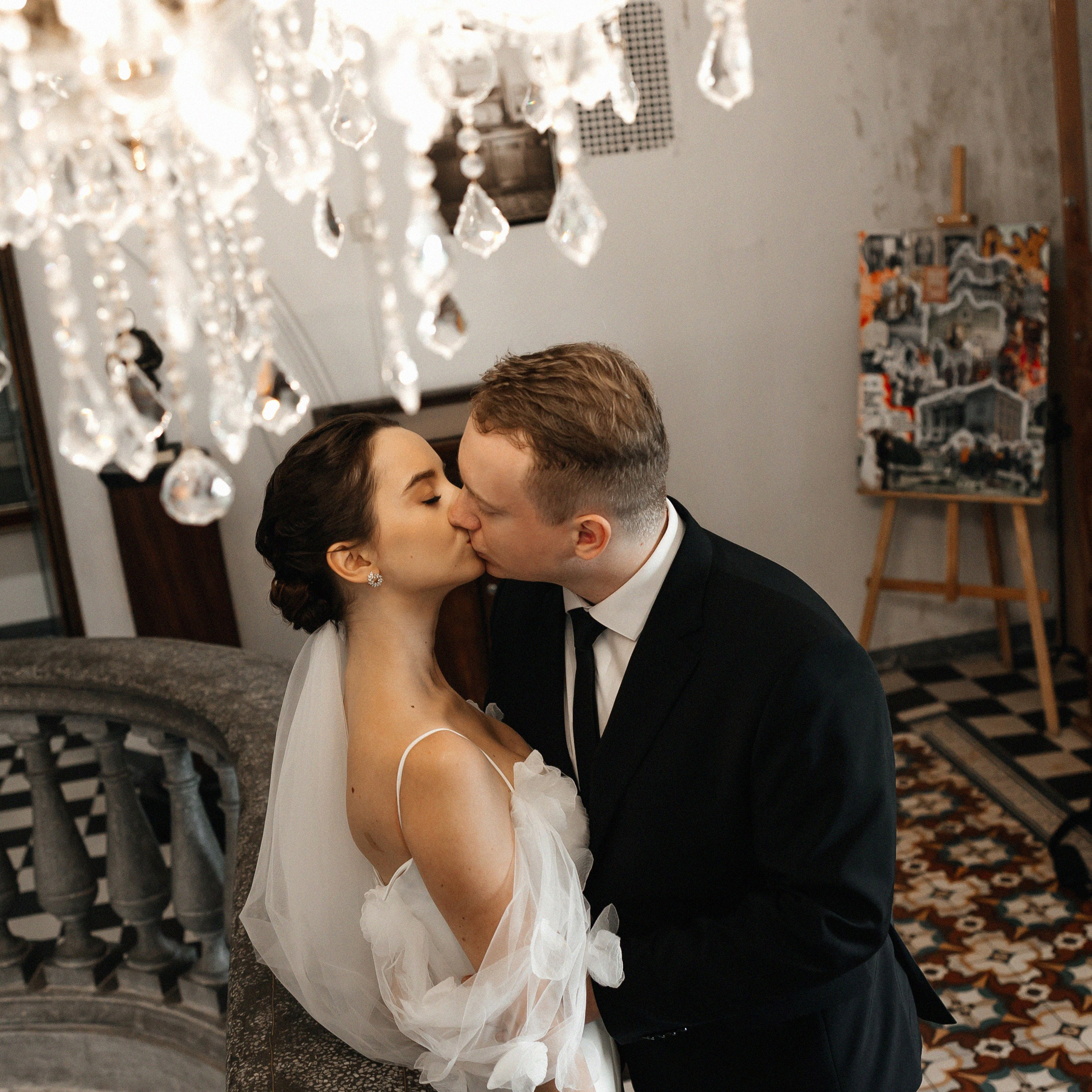 Отзывы. Анисина Анна — свадебный и семейный фотограф в городе Иваново