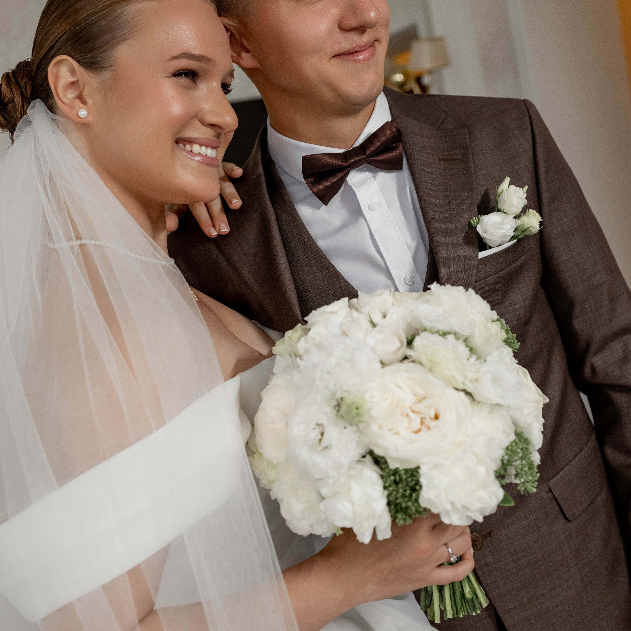 Отзывы. Анисина Анна — свадебный и семейный фотограф в городе Иваново