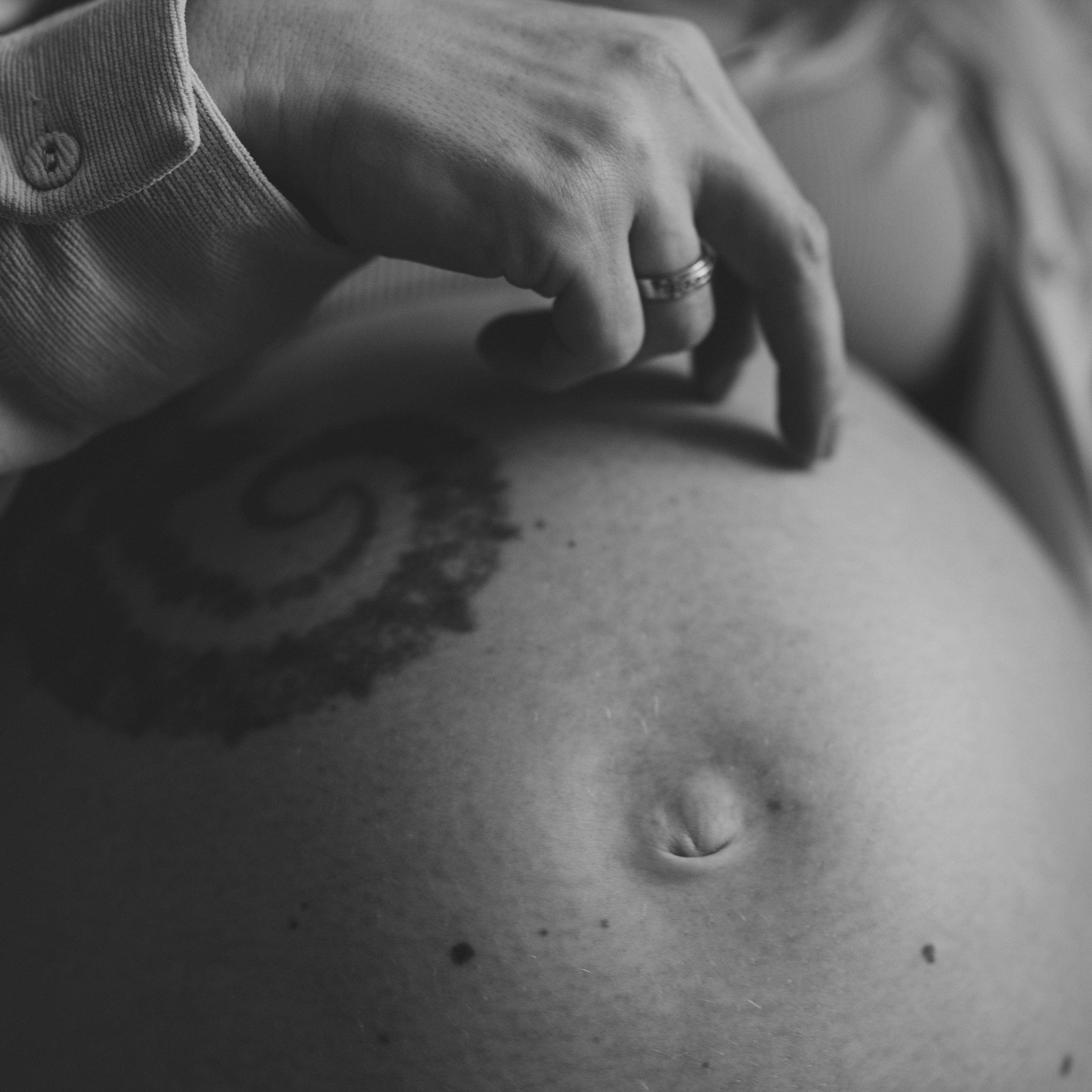 Беременность