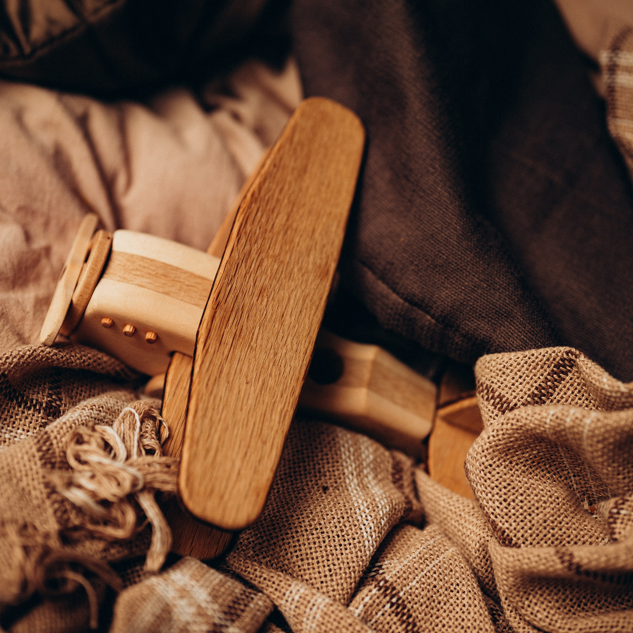 Однажды летним днём…