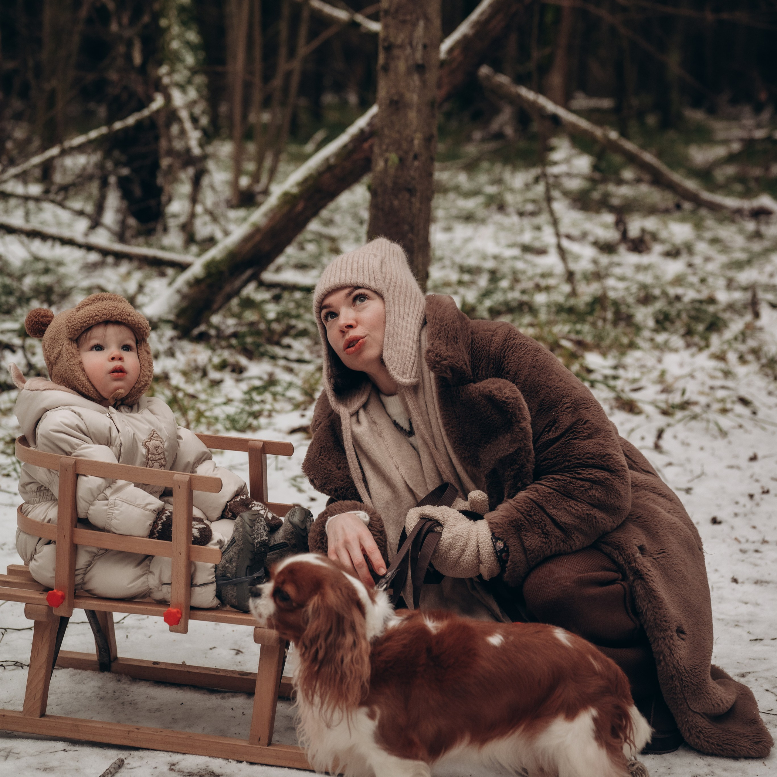 Маргарита и Родион