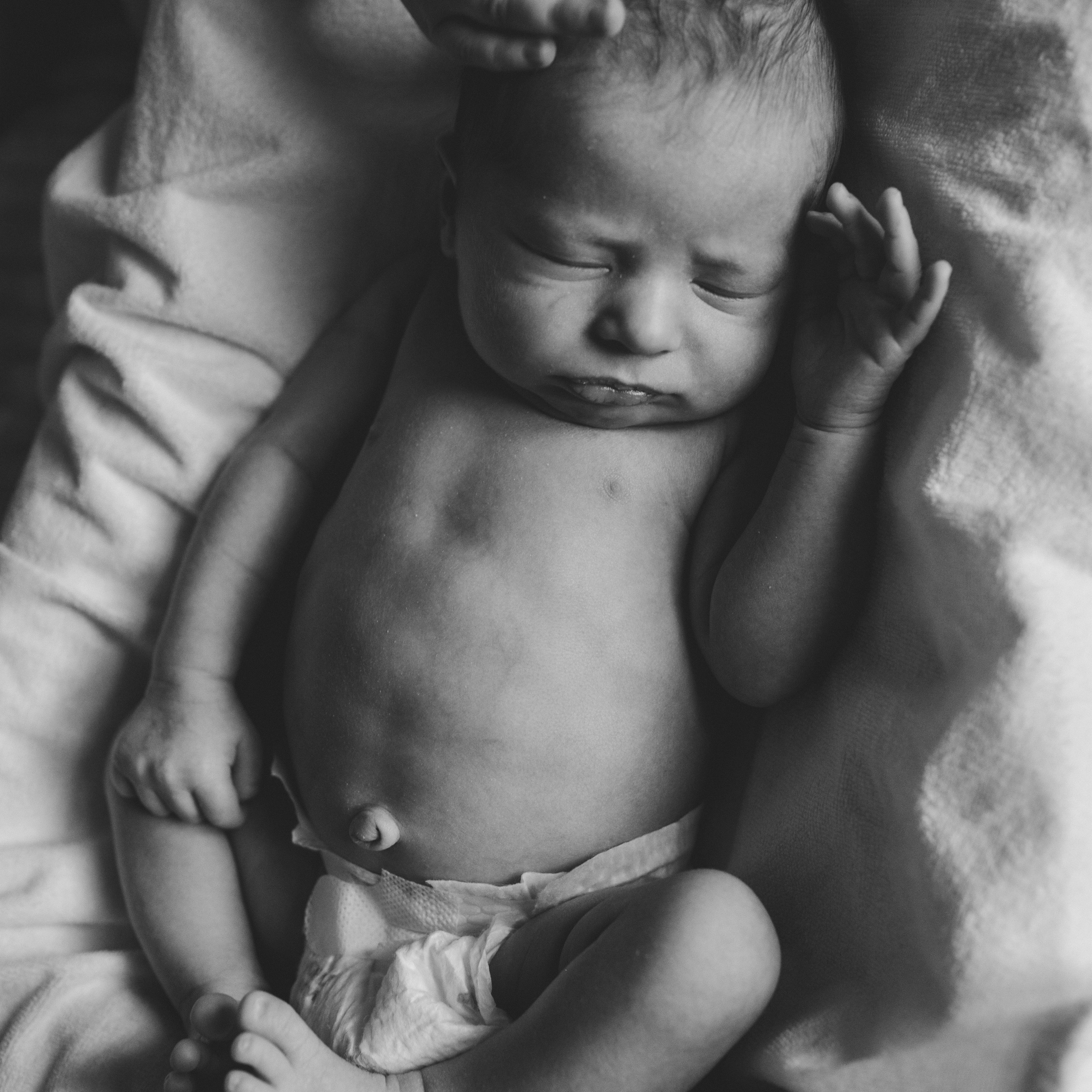 Новорожденные и&nbsp;Материнство