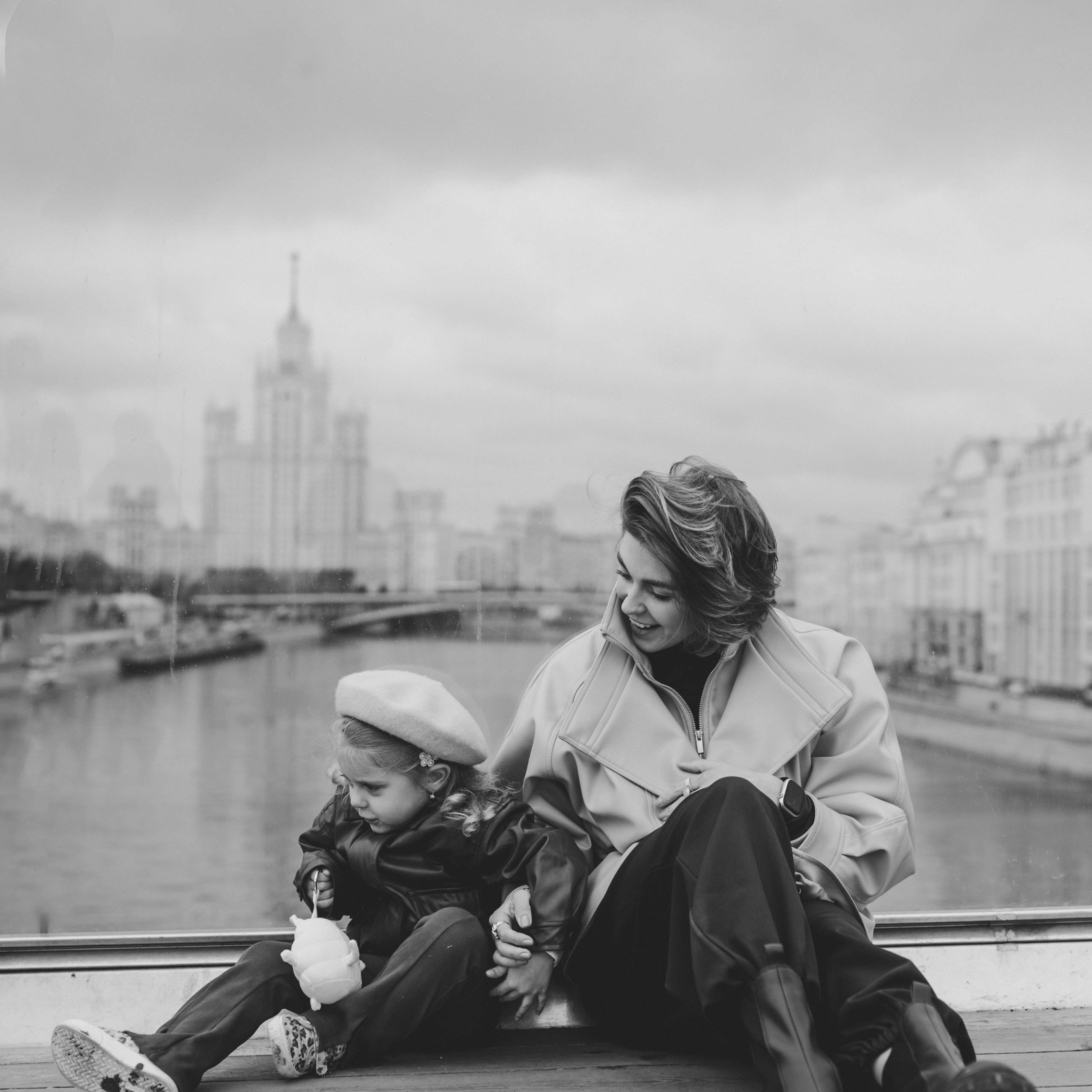 Семейные съёмки