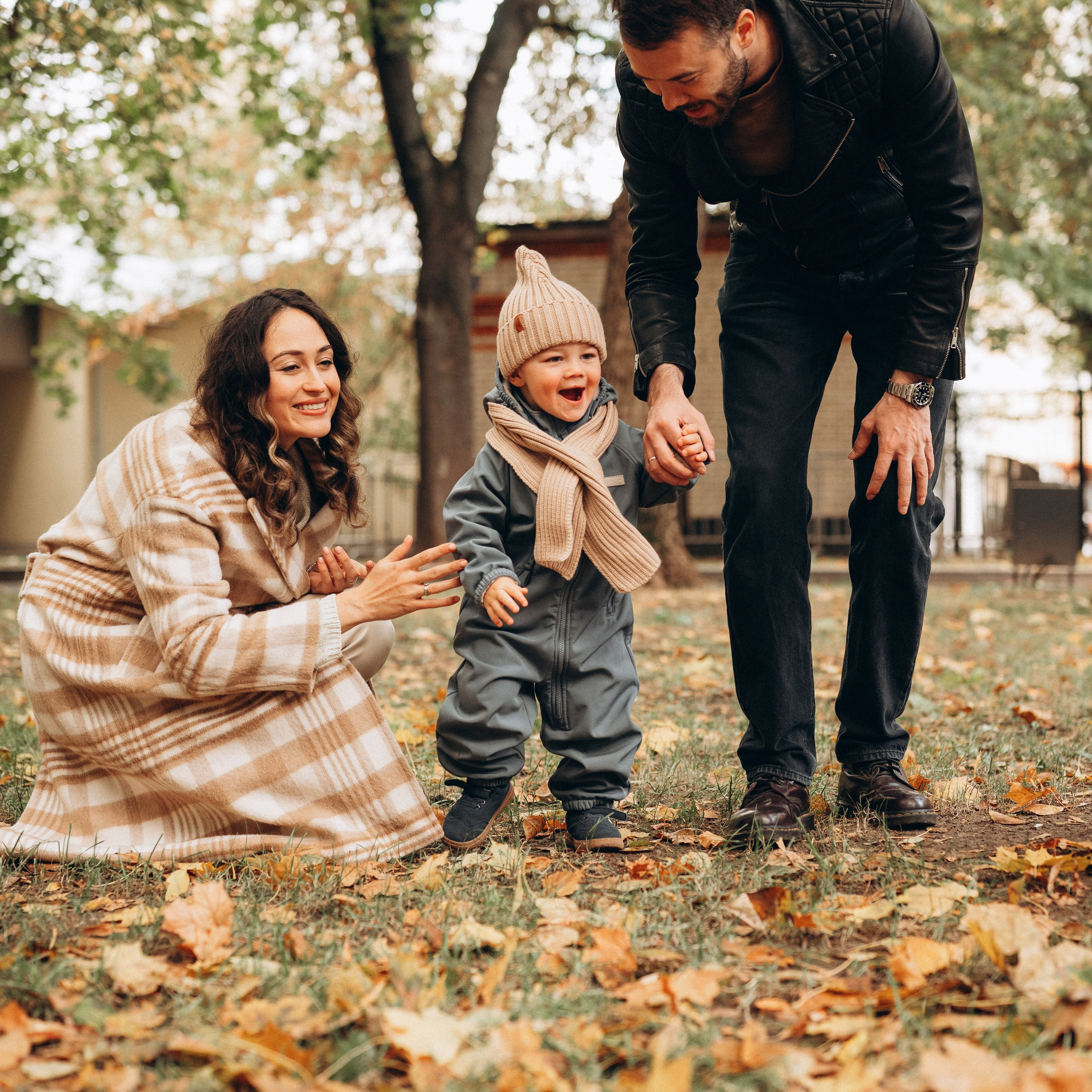 Отзывы. Семейный фотограф в Москве Дарья Пузикова