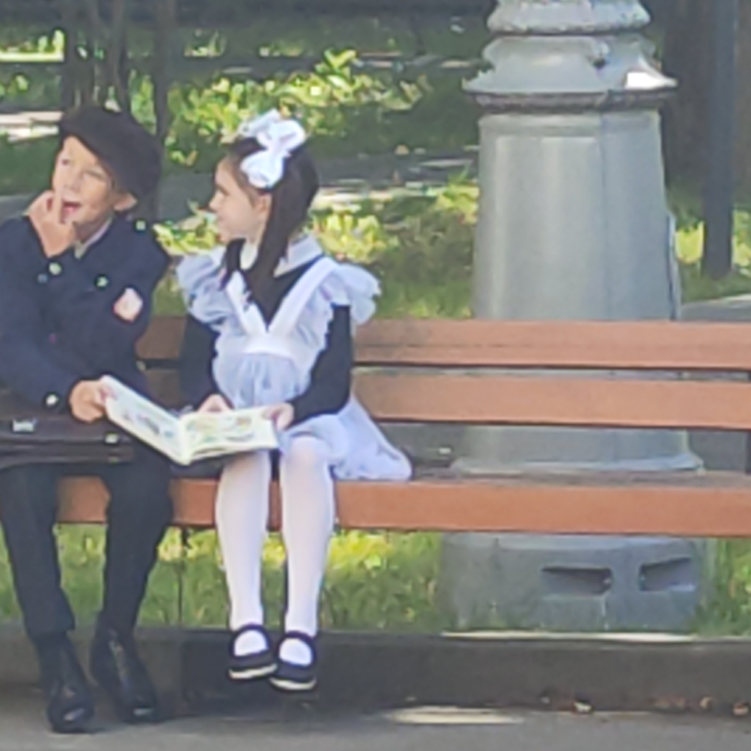 Отзывы. Семейный фотограф в Москве Дарья Пузикова