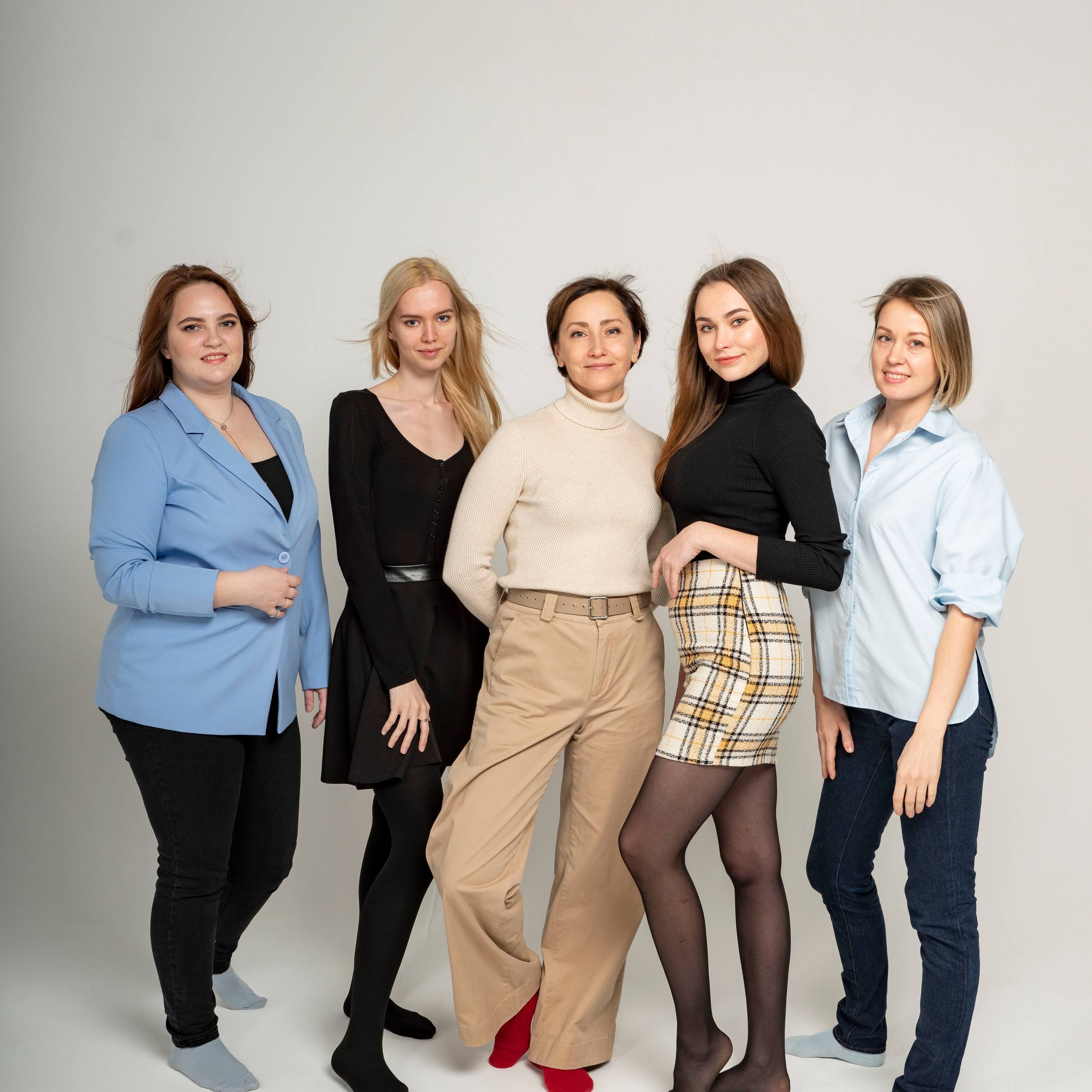 Отзывы. Фотограф Ксанка Скорнякова