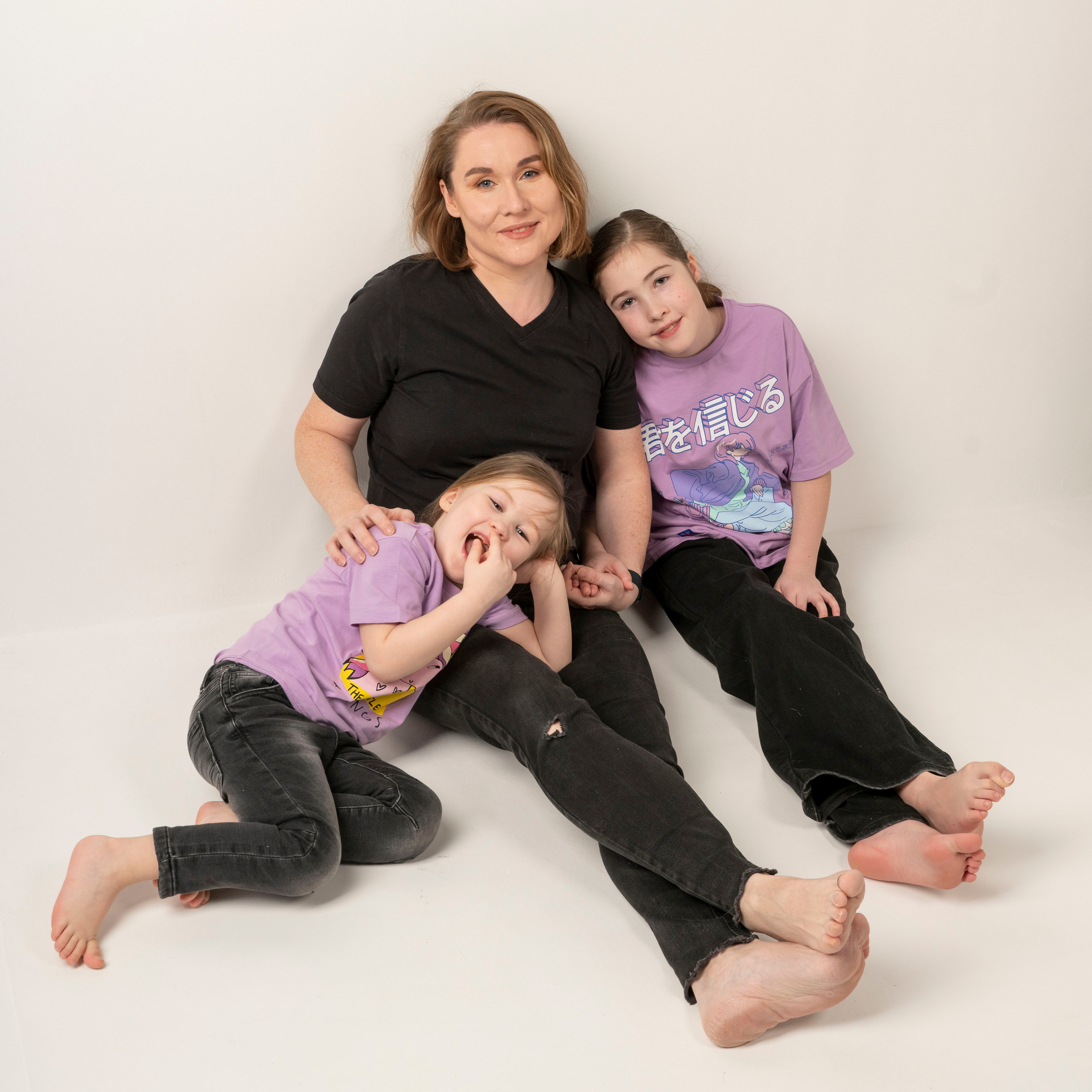 Отзывы. Фотограф Ксанка Скорнякова