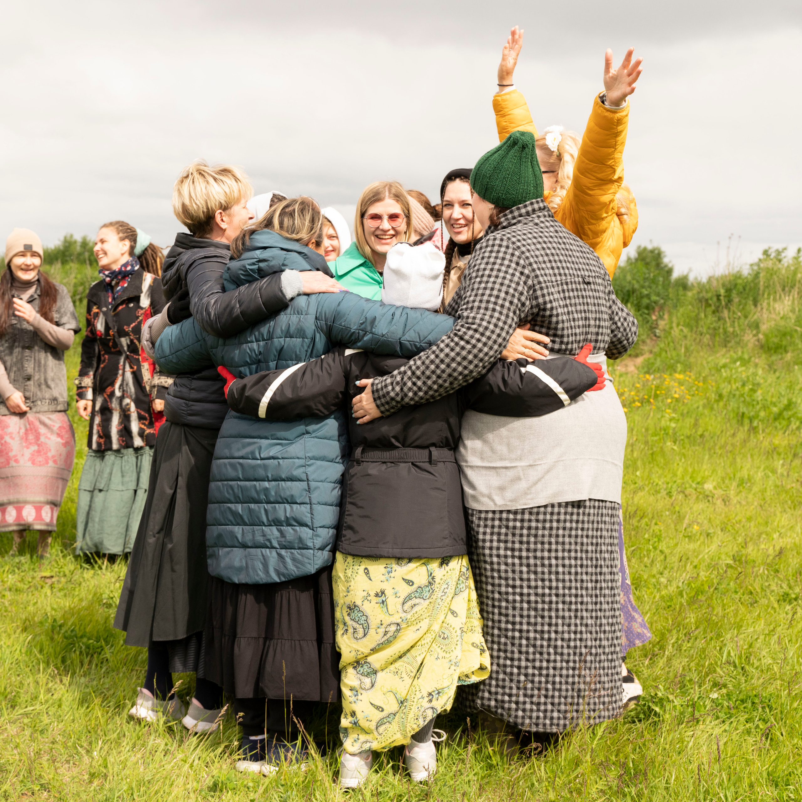 Отзывы. Фотограф Ксанка Скорнякова