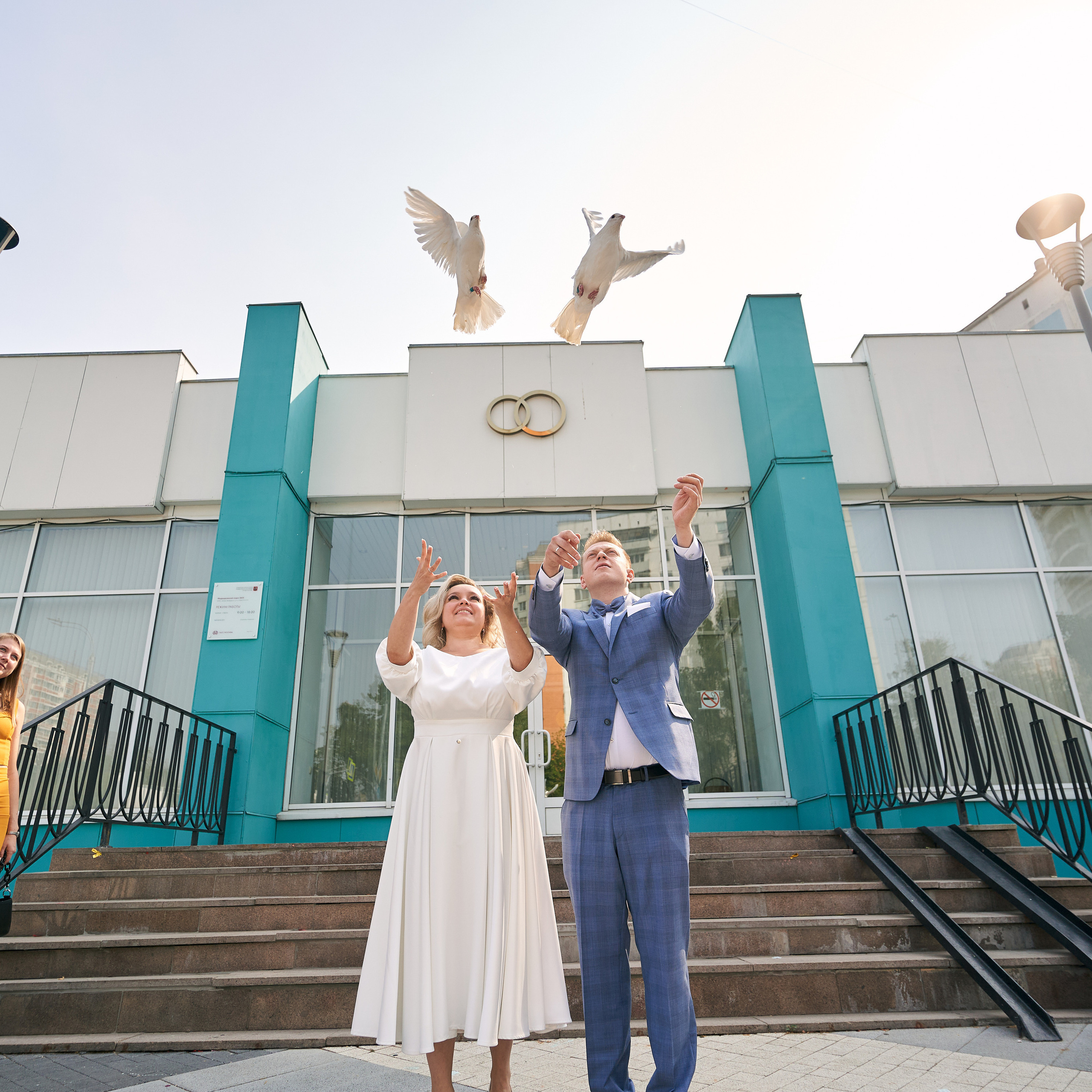 Kmamontov Отзывы клиентов о свадебной и репортажной съемке