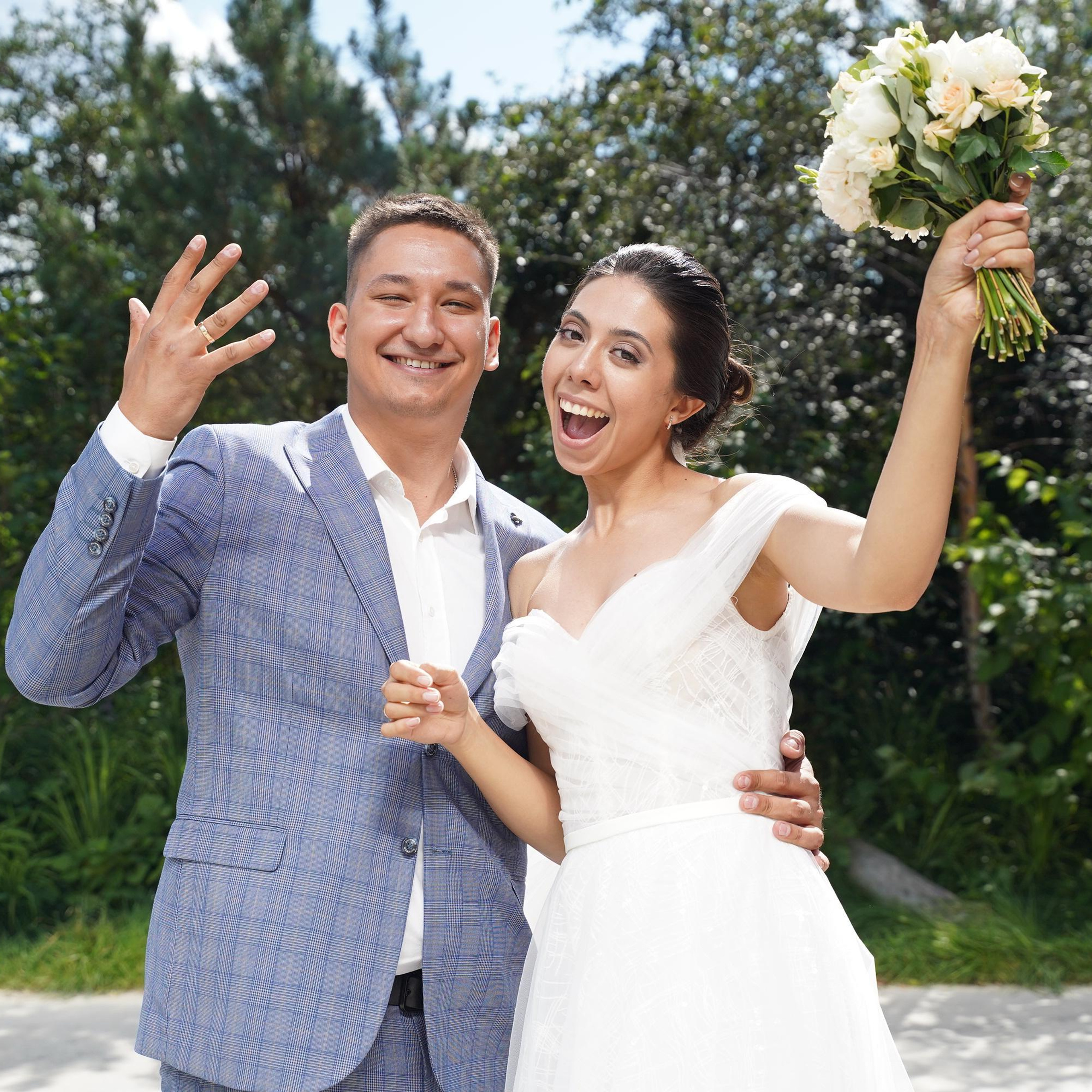 Kmamontov Отзывы клиентов о свадебной и репортажной съемке