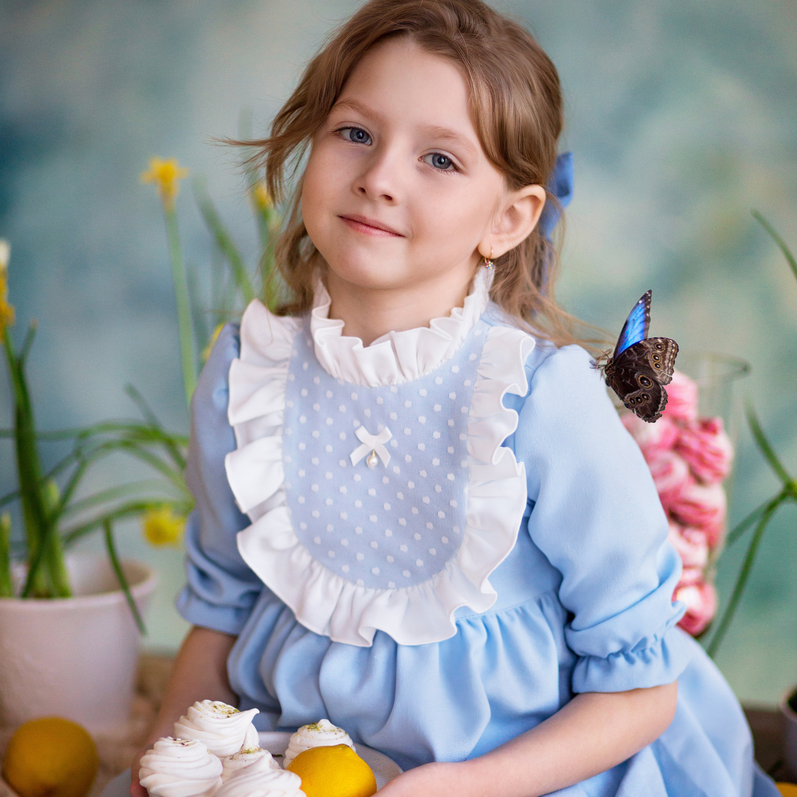 Отзывы. Елена Бордо | Фотограф Москва