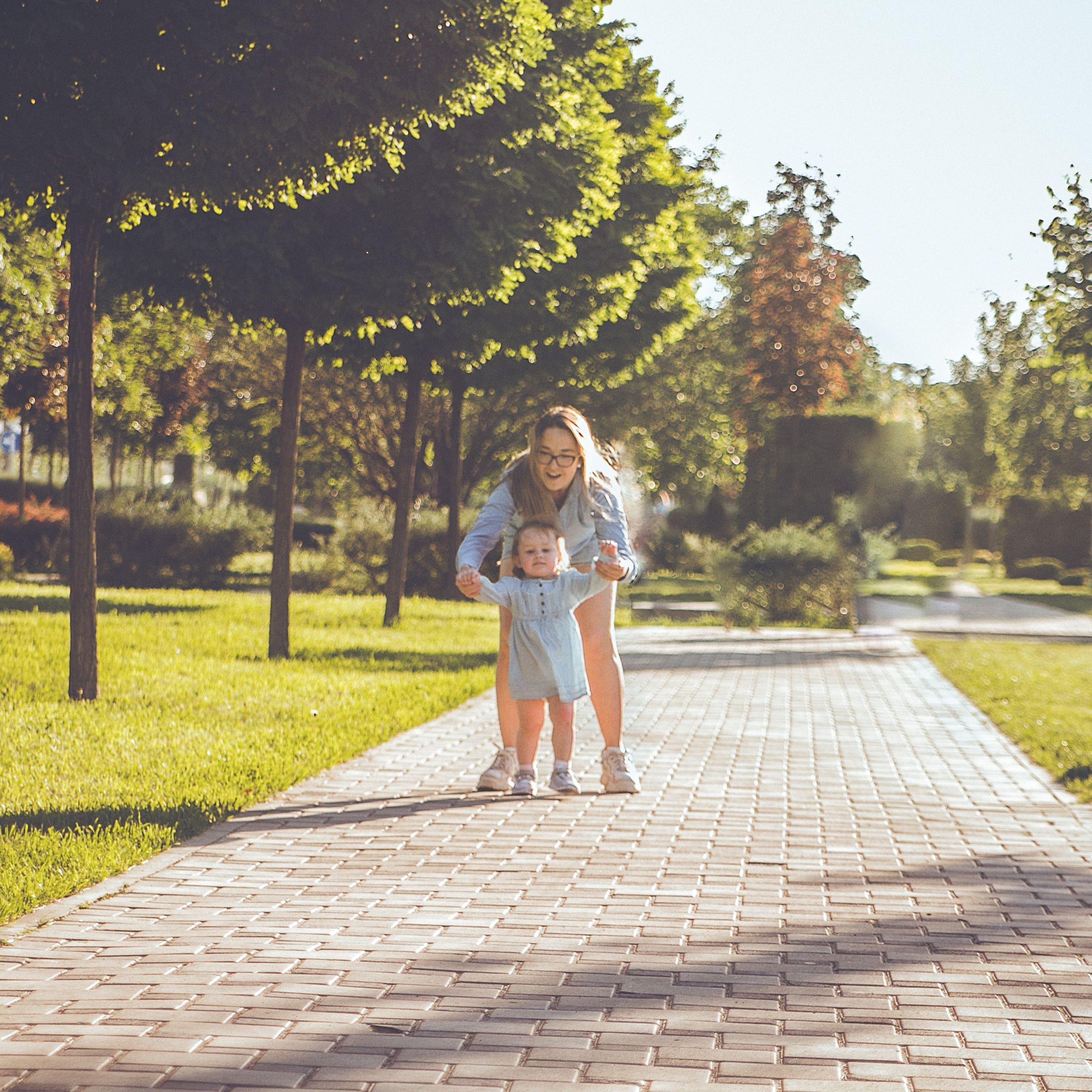 Лера & Аврора