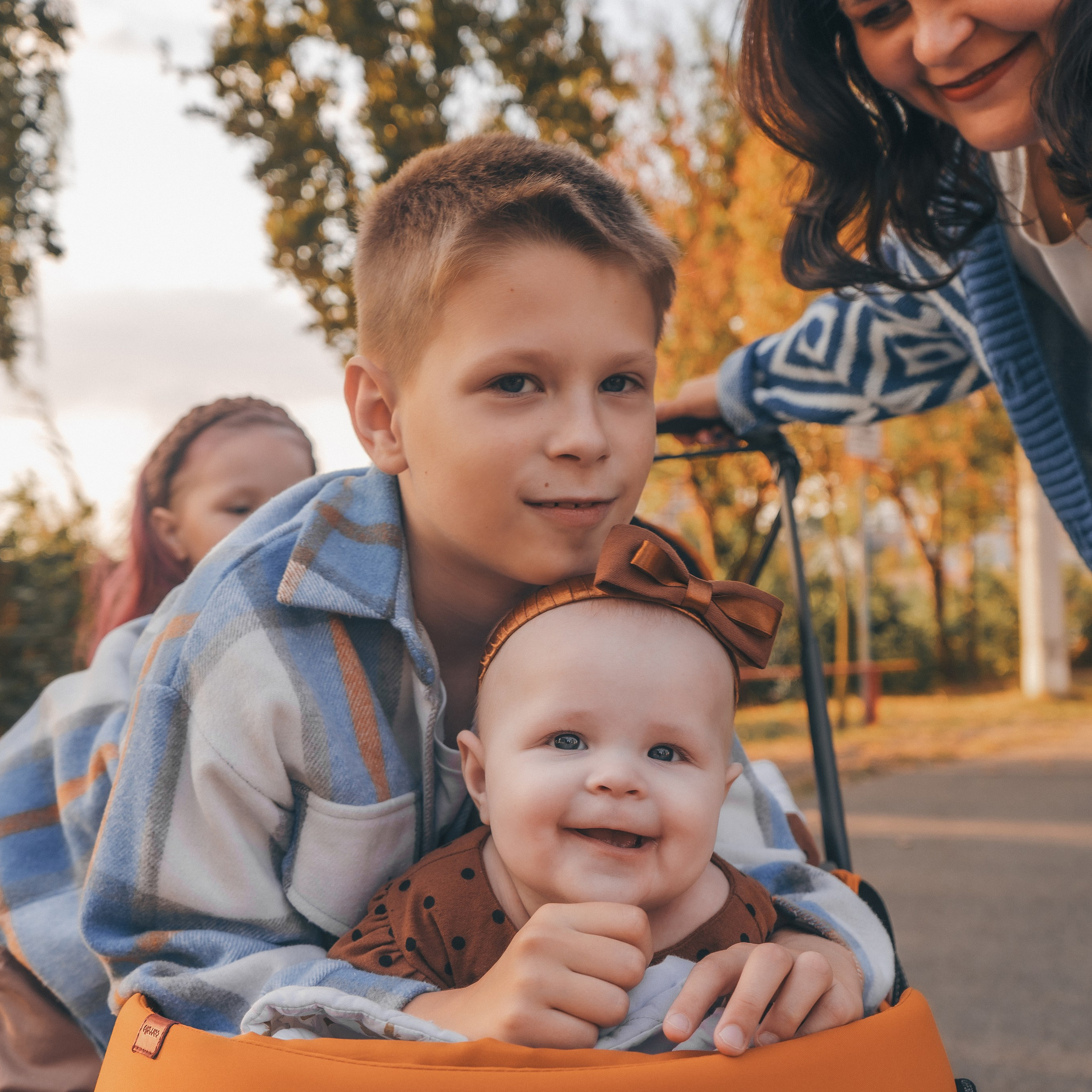 Отзывы. Фотограф СЕМЬИ и ДЕТСТВА в Краснодаре и Краснодарском крае Екатерина Москат