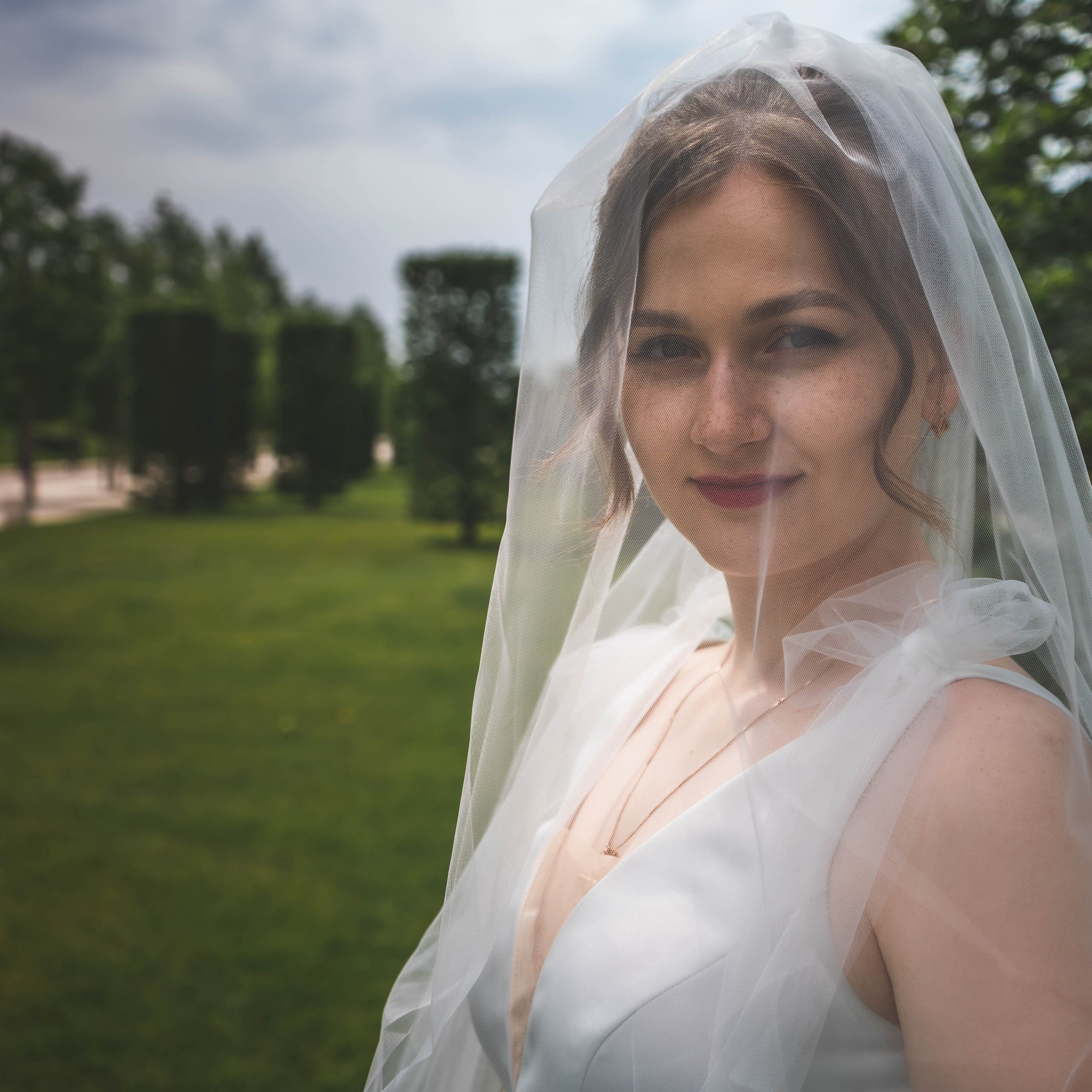 Юлия & Даниил