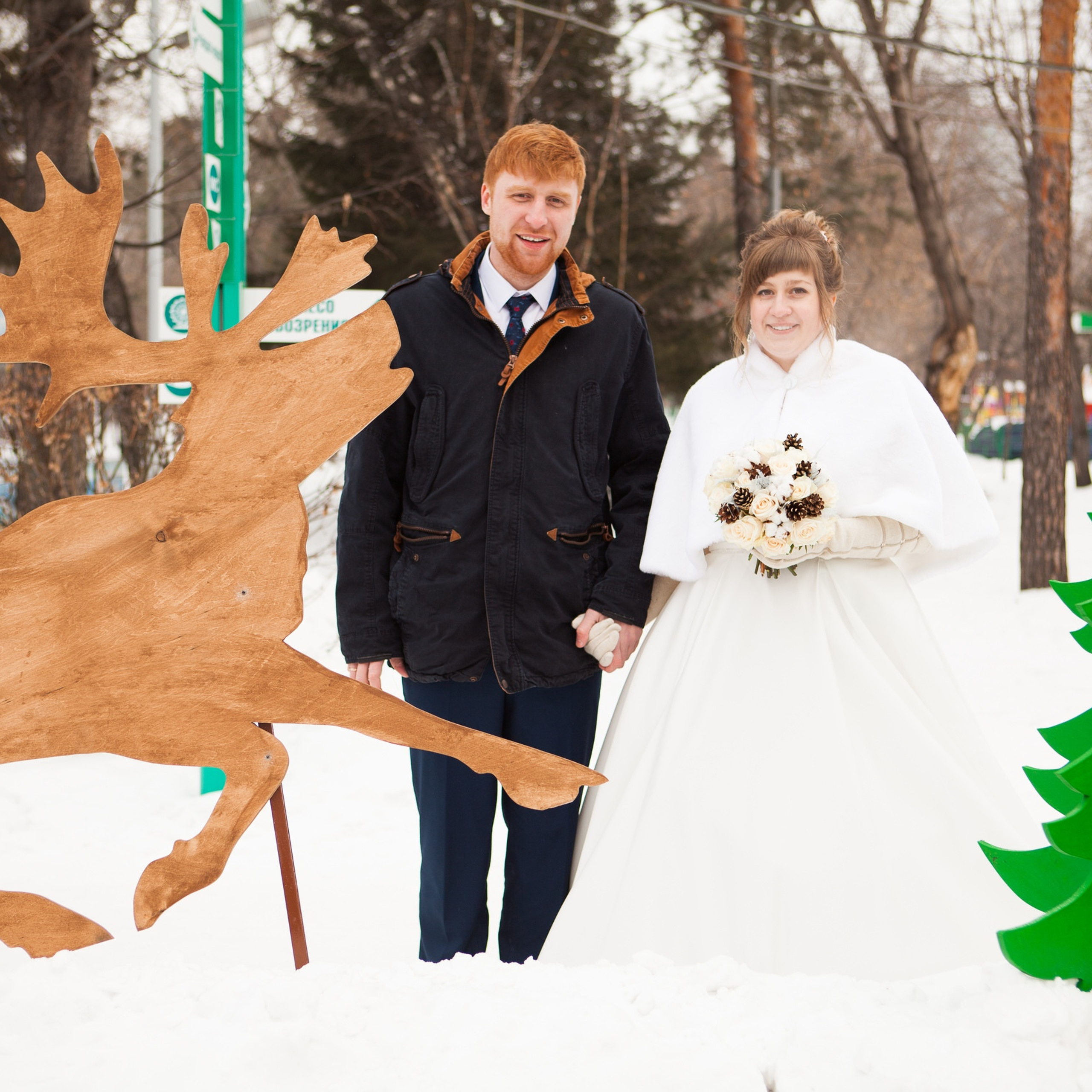 Отзывы клиентов. Фотограф Дарья Локотко в Красноярске