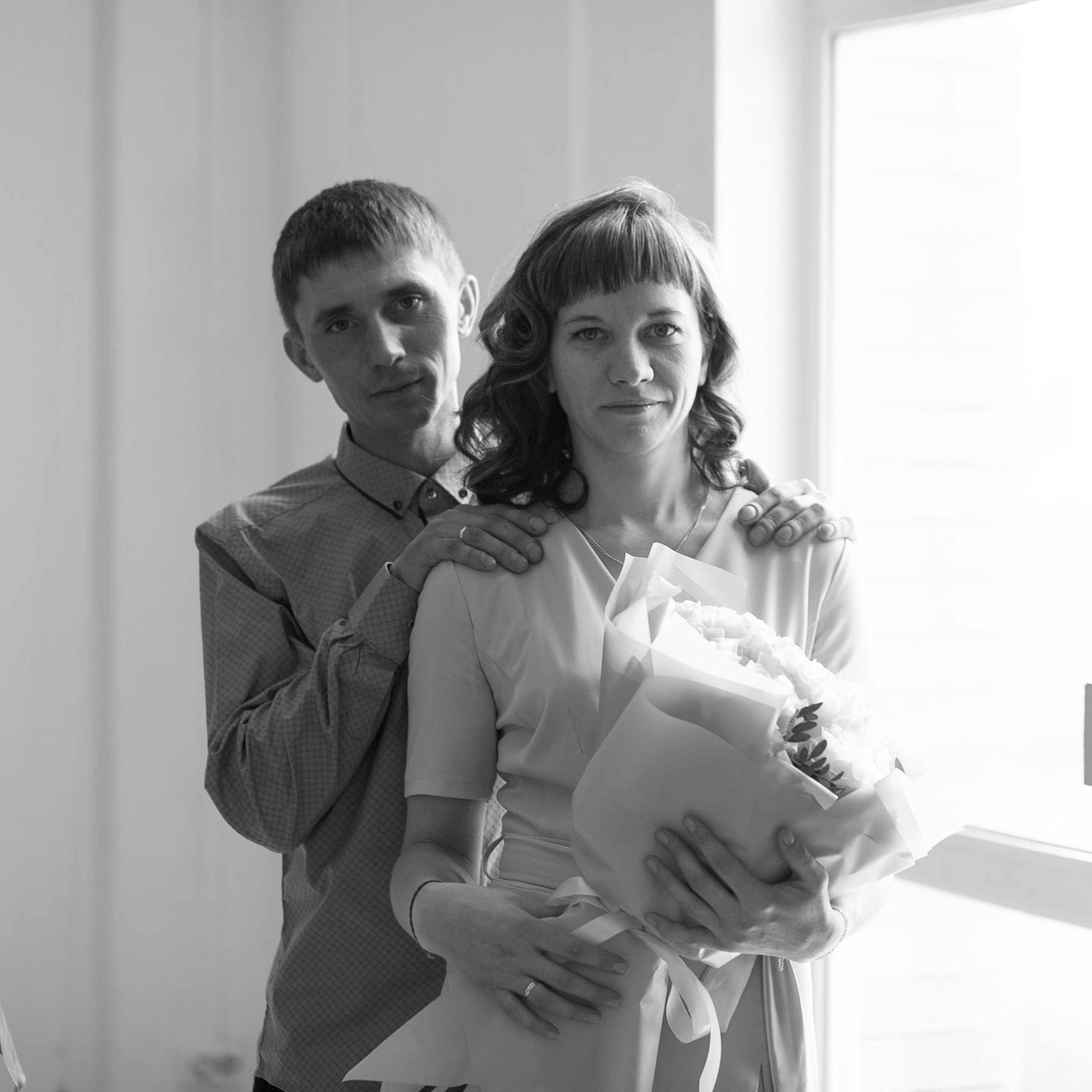 Отзывы клиентов. Фотограф Дарья Локотко в Красноярске