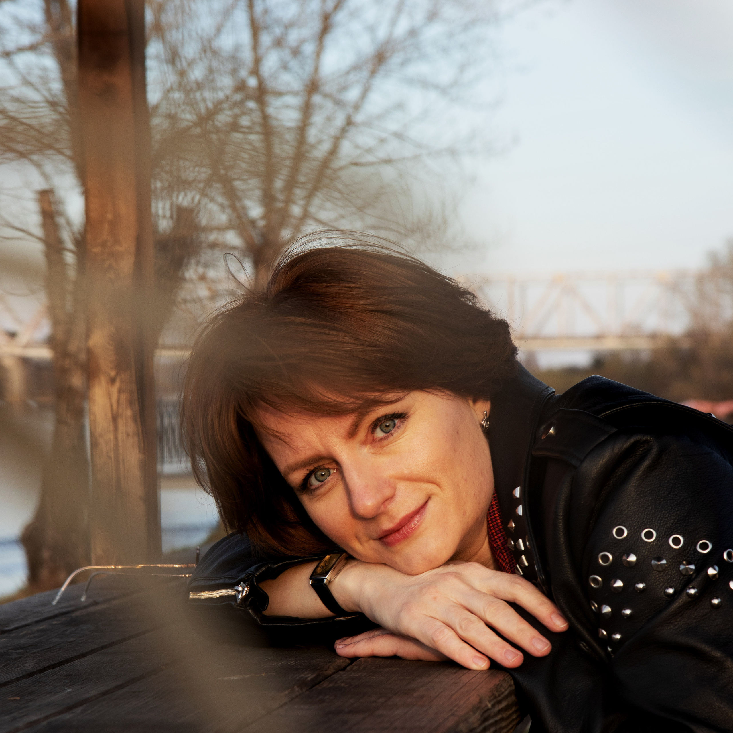 Отзывы клиентов. Фотограф Дарья Локотко в Красноярске