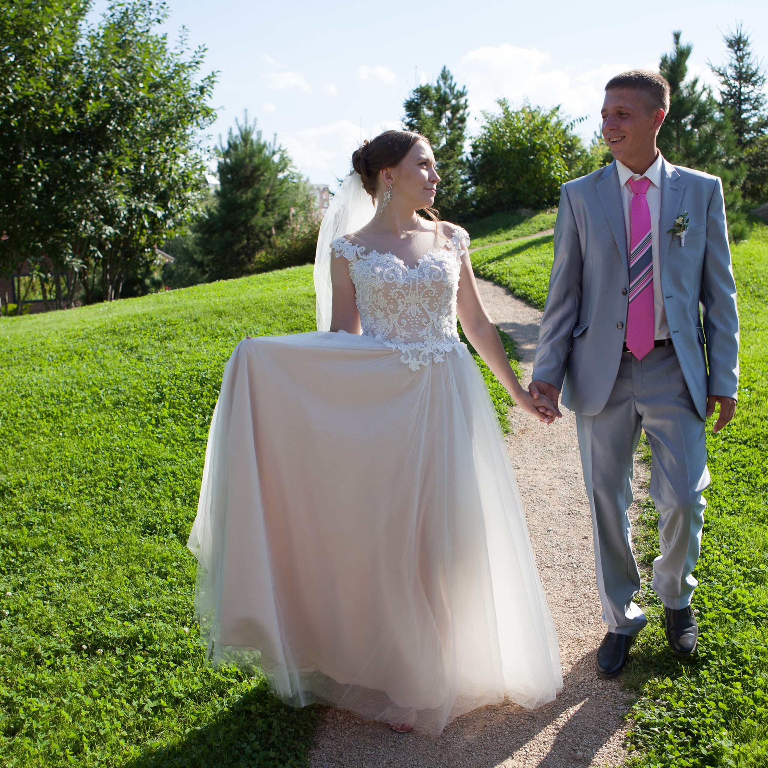 Отзывы клиентов. Фотограф Дарья Локотко в Красноярске