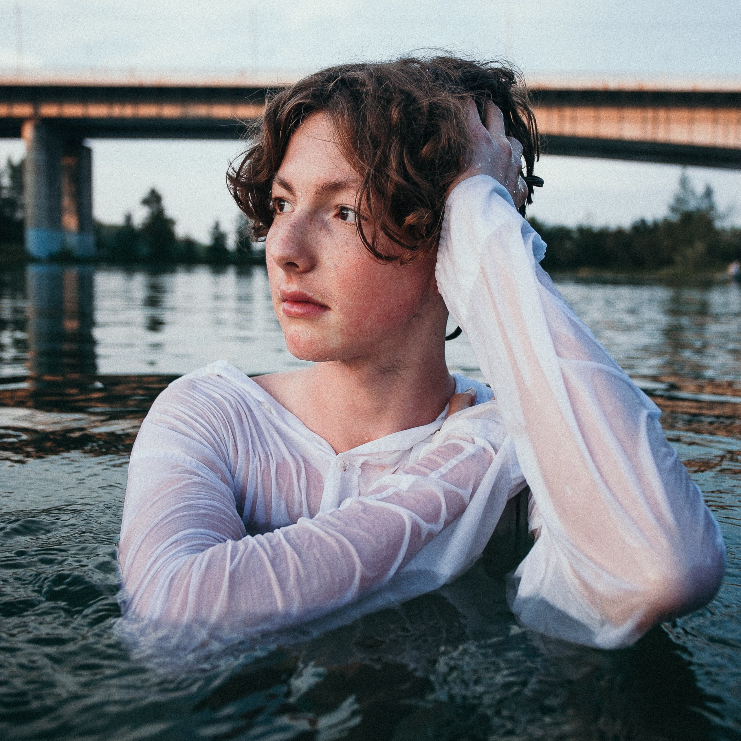 Отзывы клиентов. Фотограф Дарья Локотко в Красноярске