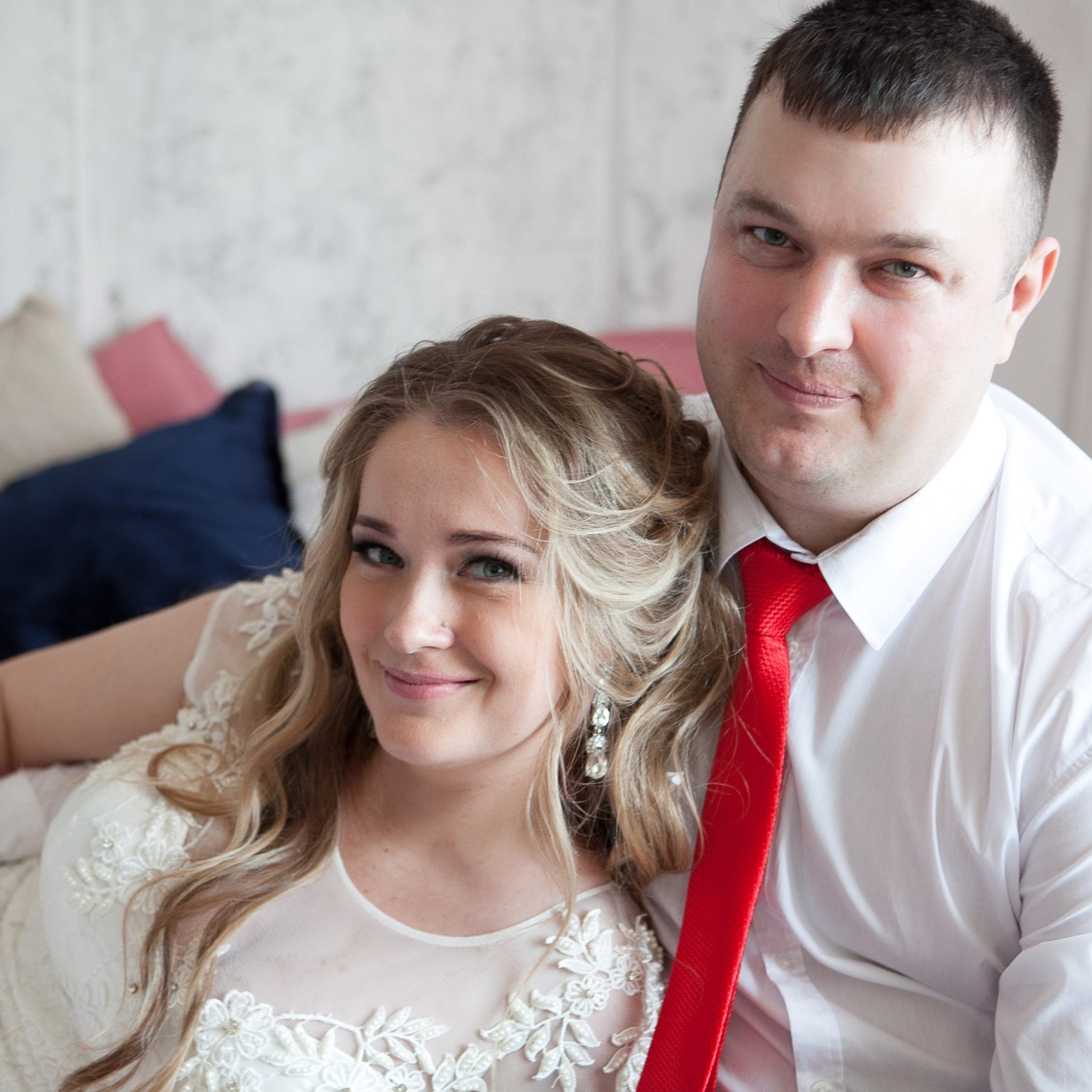 Отзывы клиентов. Фотограф Дарья Локотко в Красноярске