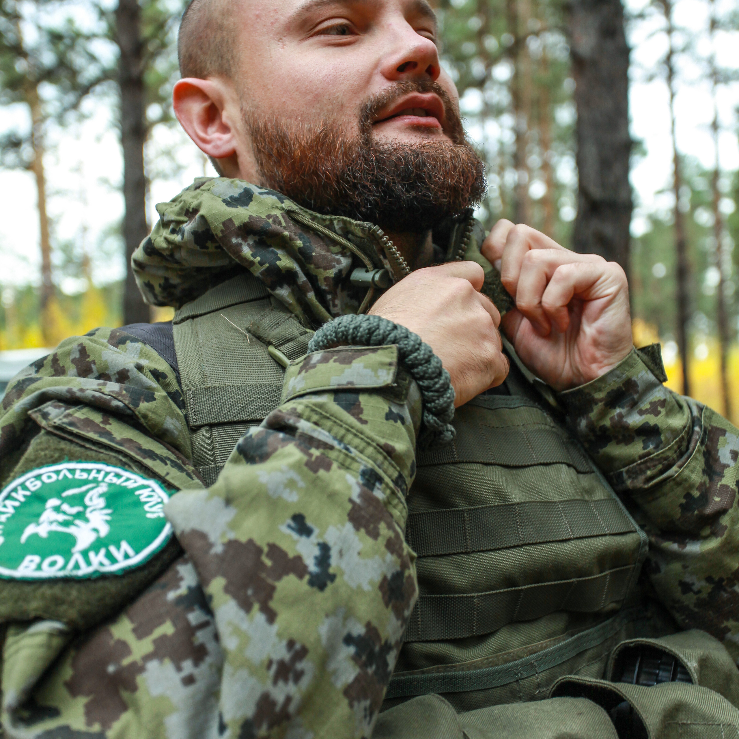 Отзывы клиентов. Фотограф Дарья Локотко в Красноярске