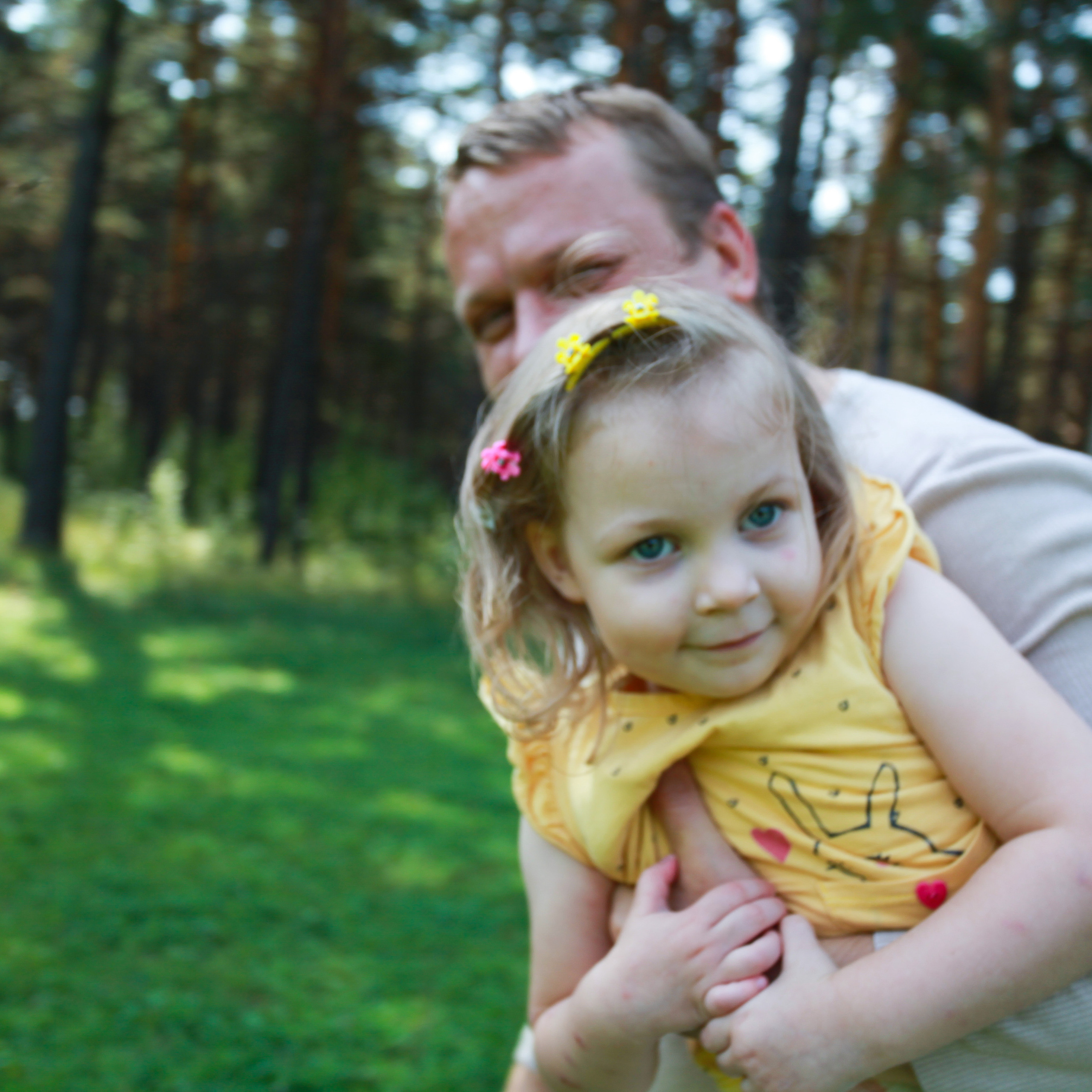 Отзывы клиентов. Фотограф Дарья Локотко в Красноярске