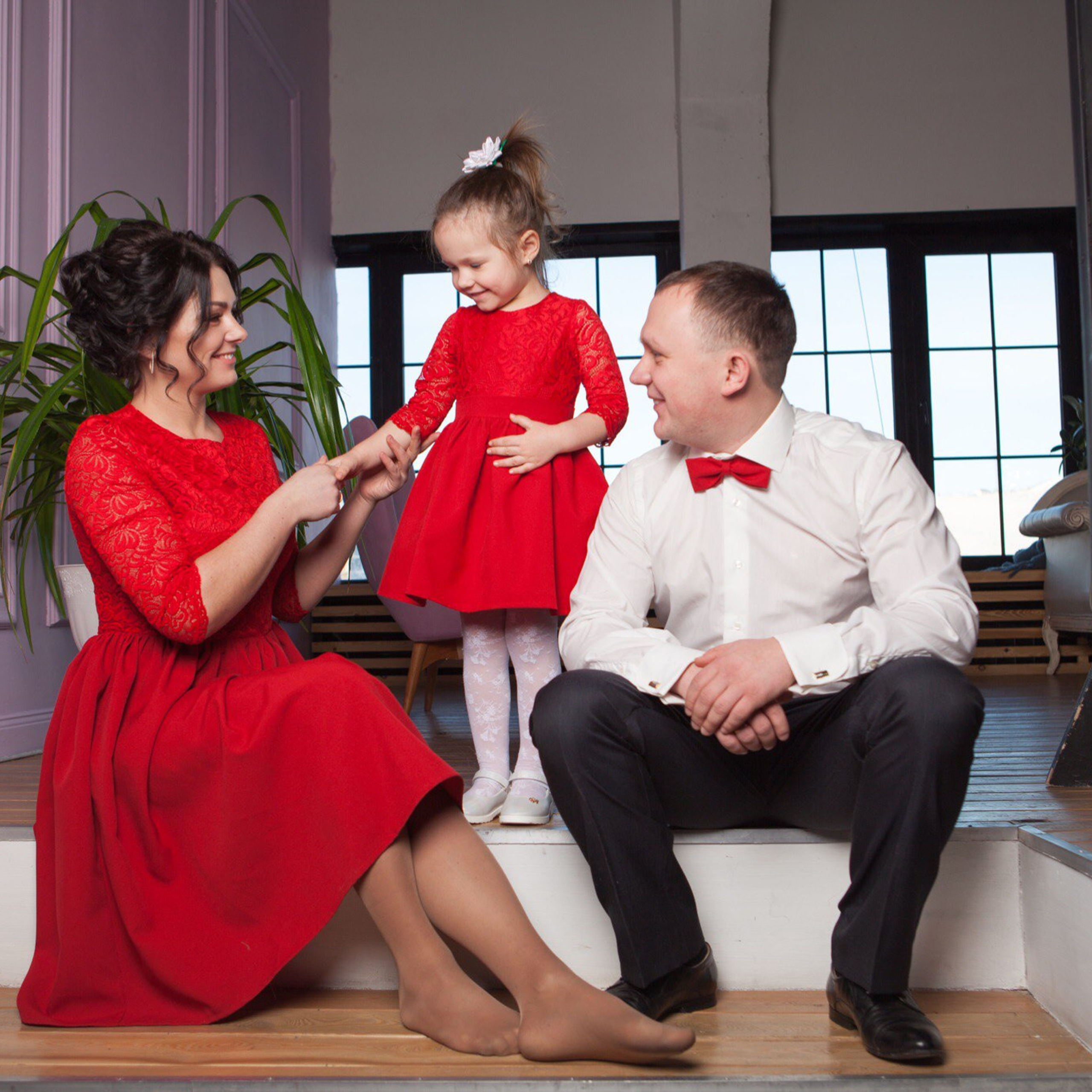 Отзывы клиентов. Фотограф Дарья Локотко в Красноярске