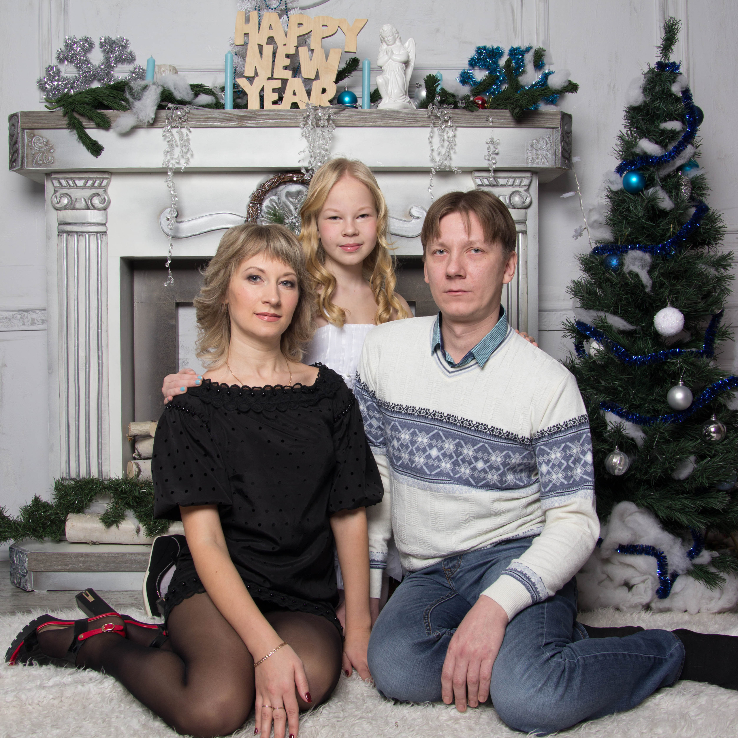 Отзывы клиентов. Фотограф Дарья Локотко в Красноярске