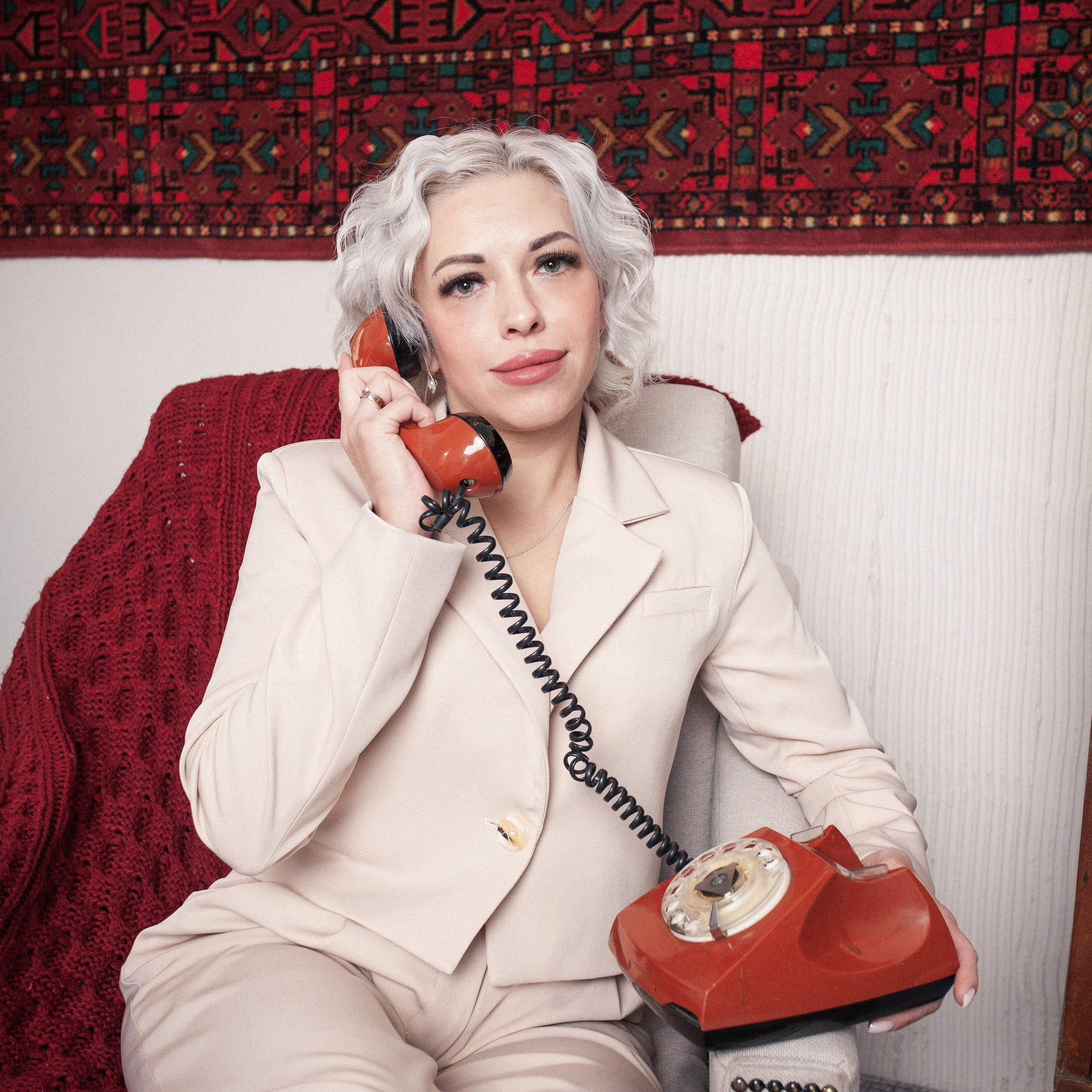 Отзывы клиентов. Фотограф Дарья Локотко в Красноярске