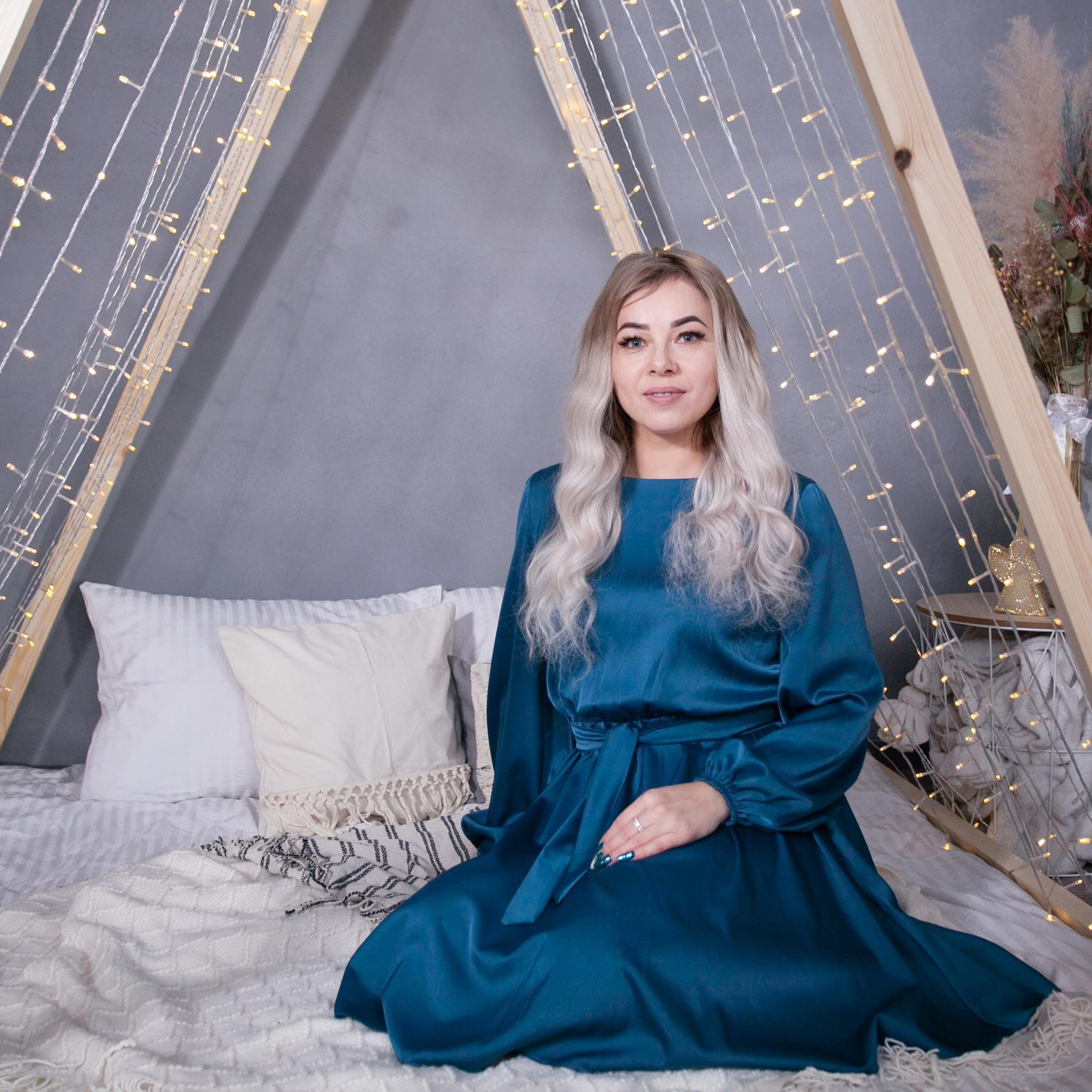 Отзывы клиентов. Фотограф Дарья Локотко в Красноярске