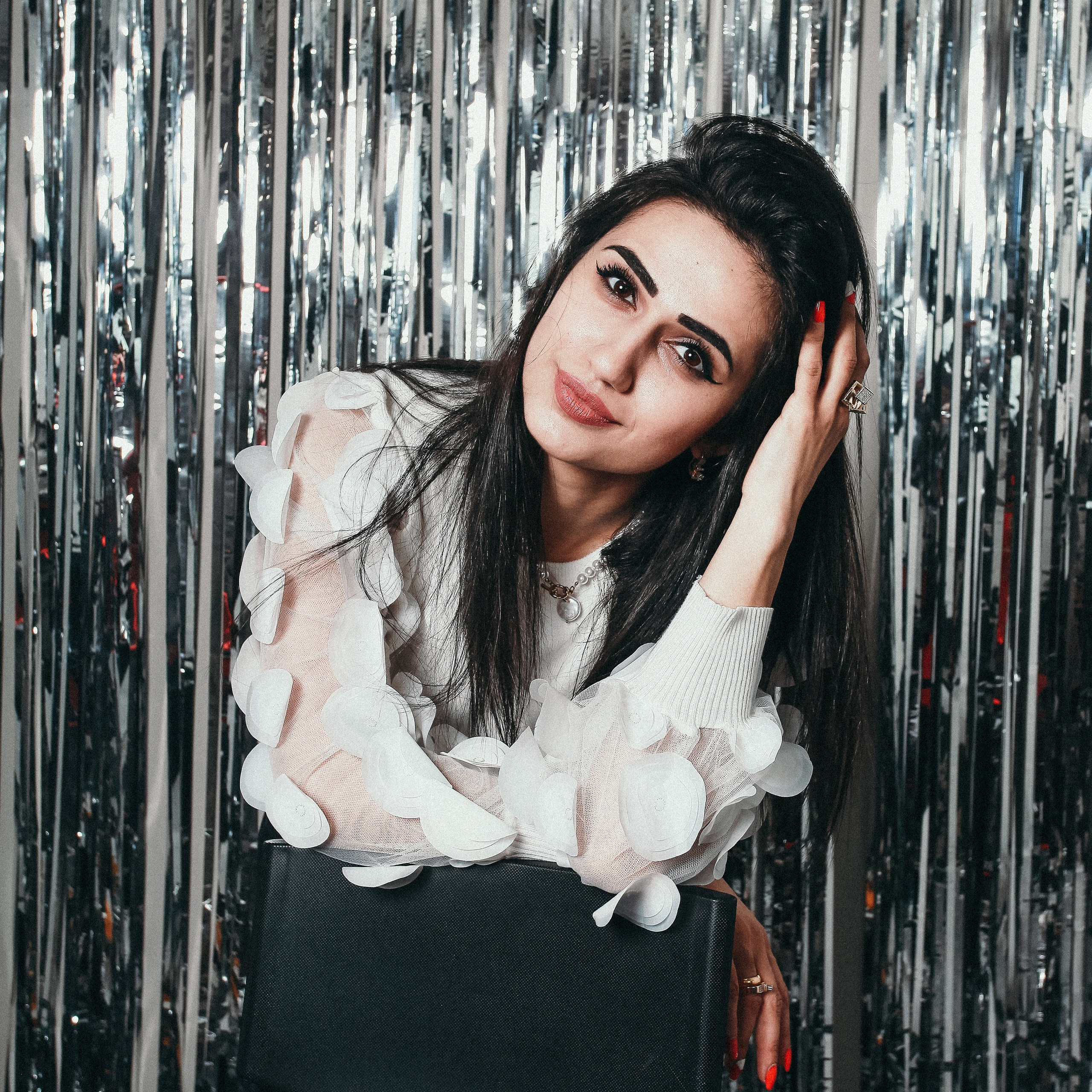 Отзывы клиентов. Фотограф Дарья Локотко в Красноярске