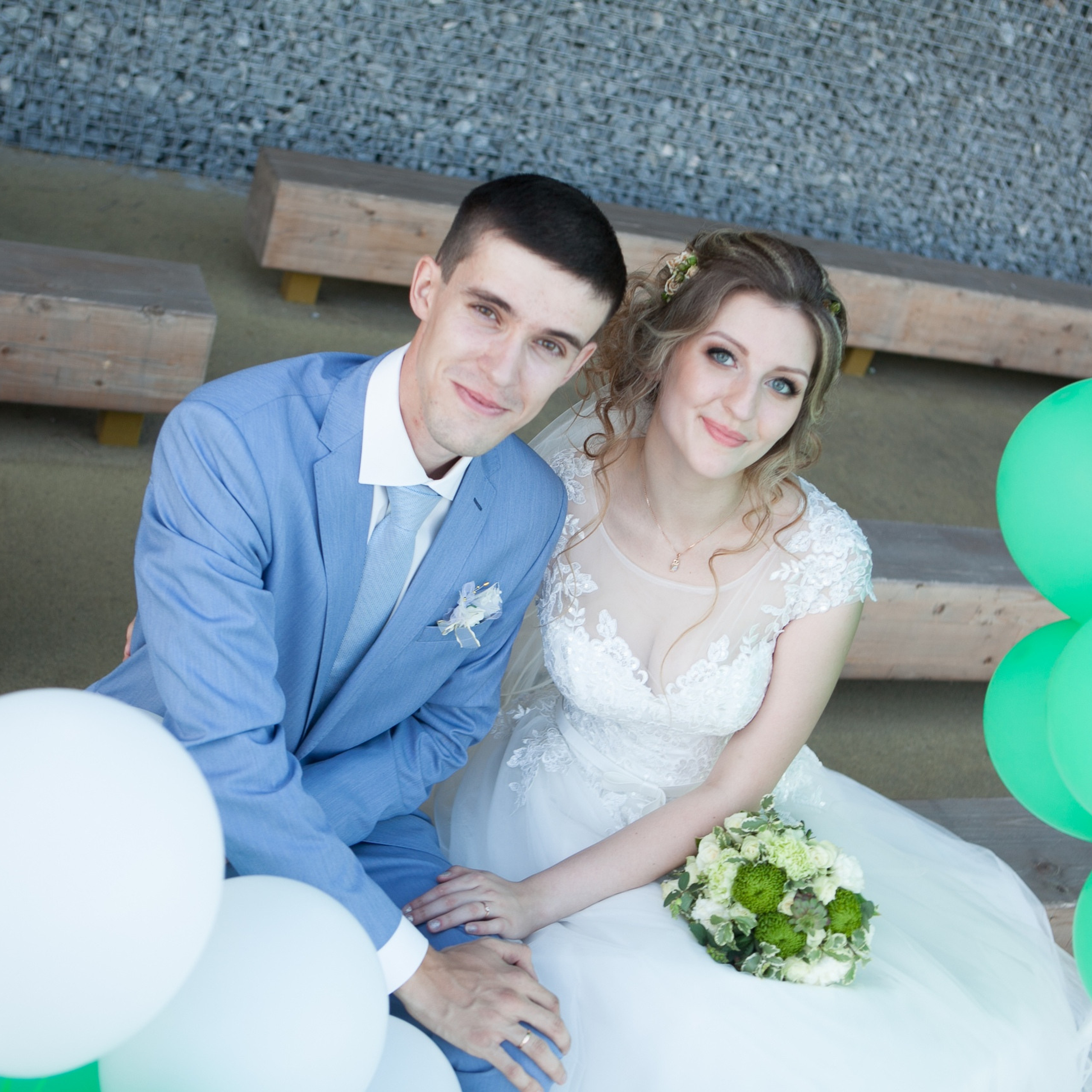 Отзывы клиентов. Фотограф Дарья Локотко в Красноярске