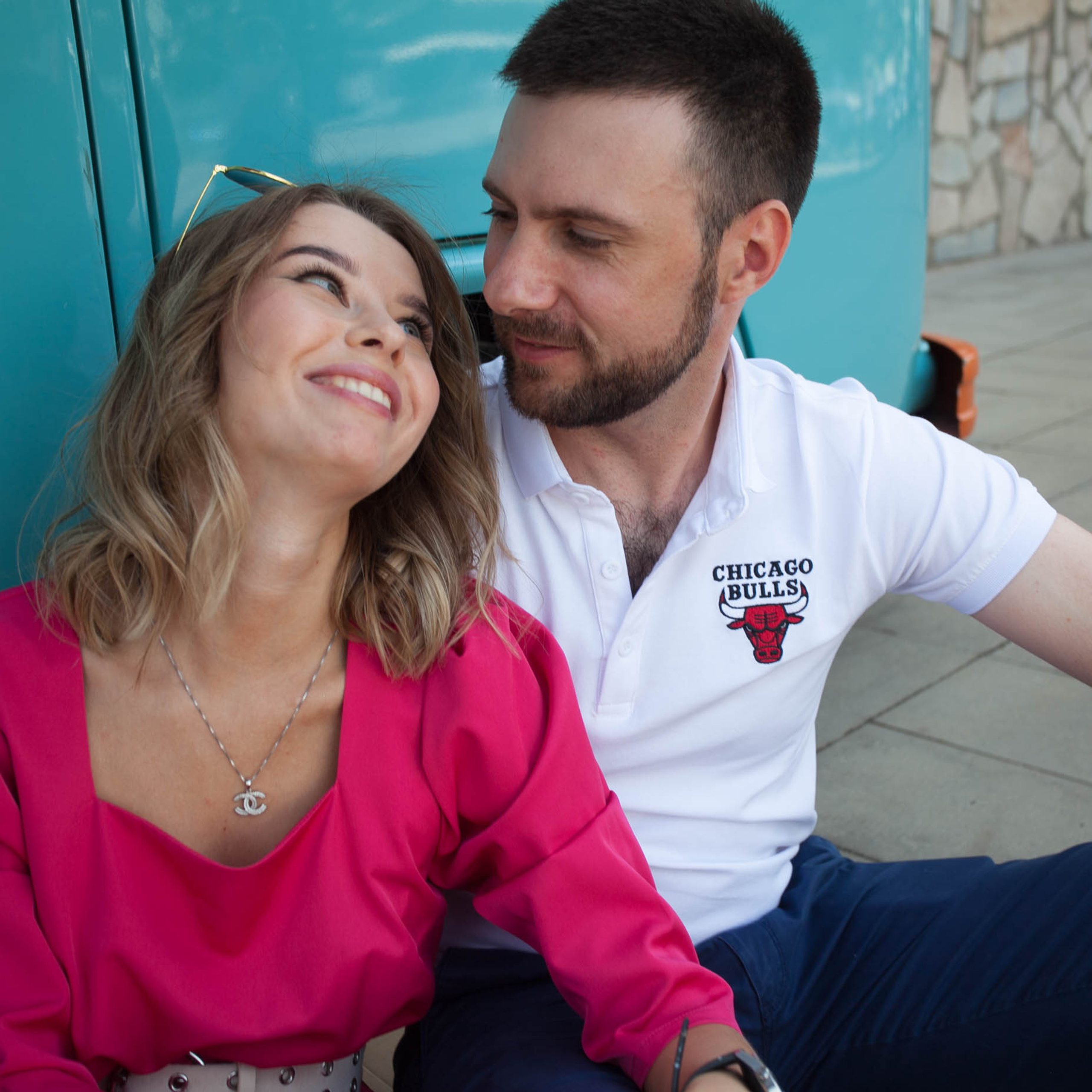 Отзывы клиентов. Фотограф Дарья Локотко в Красноярске