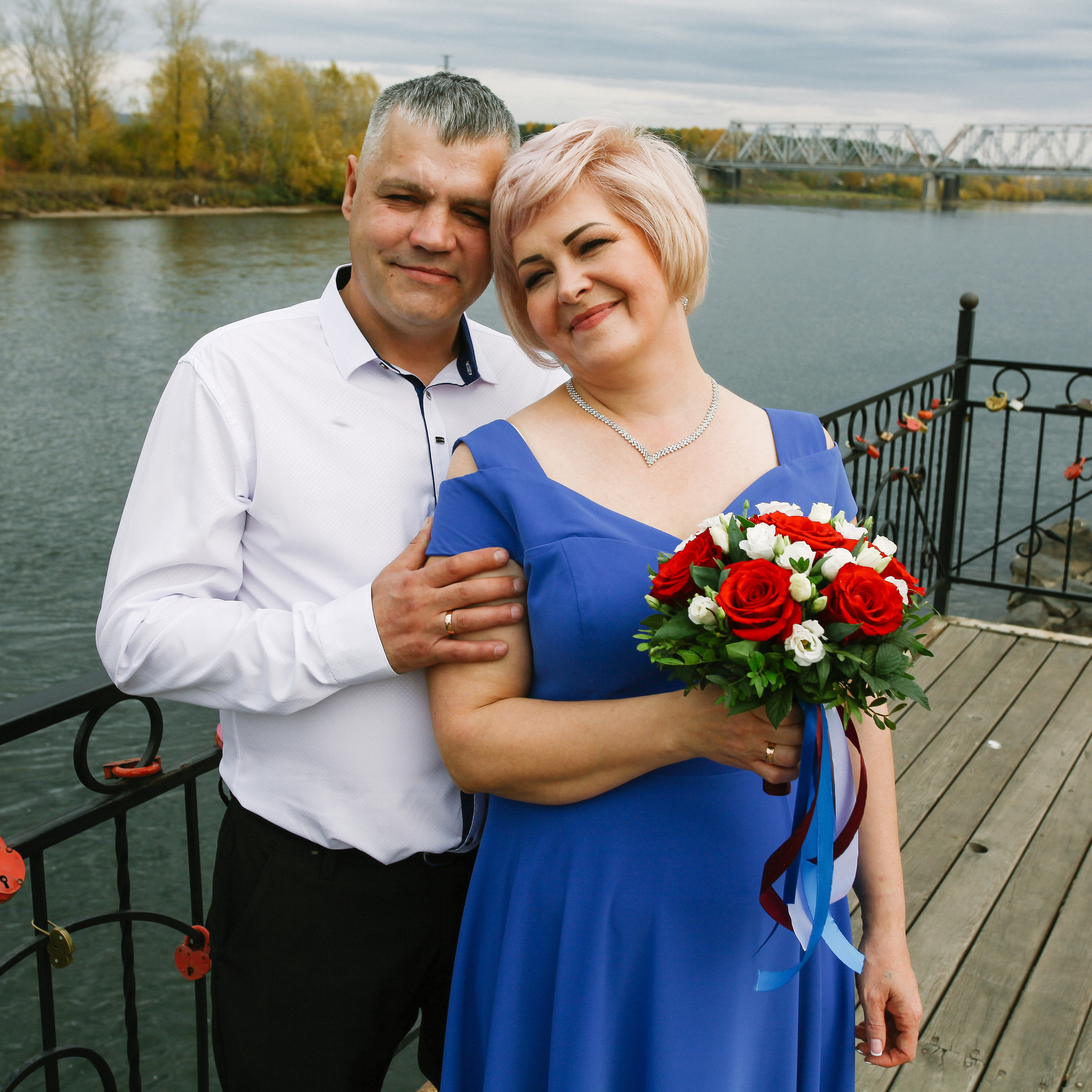 Отзывы клиентов. Фотограф Дарья Локотко в Красноярске