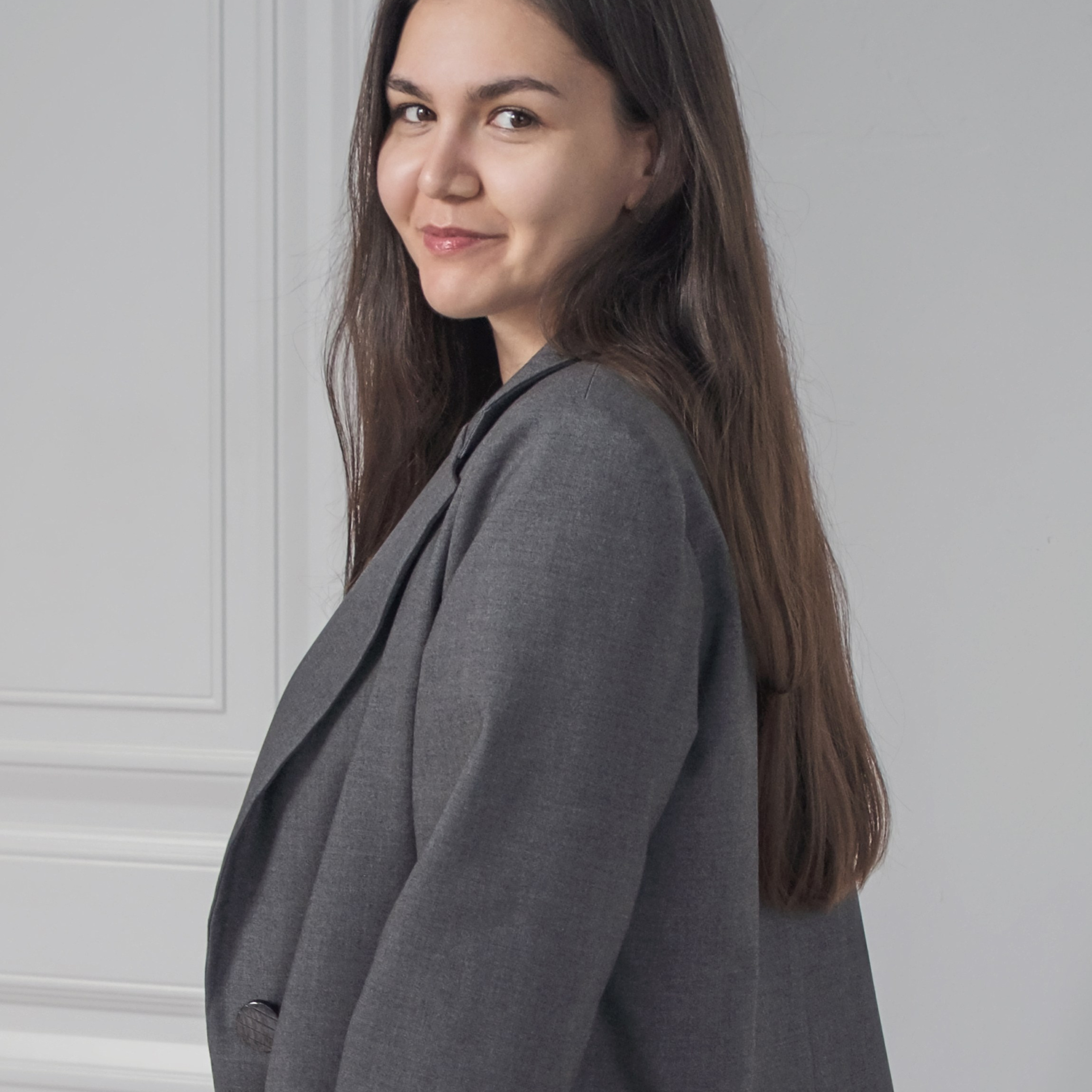 Отзывы. Портретный фотограф в Красноярске Полина Теплова