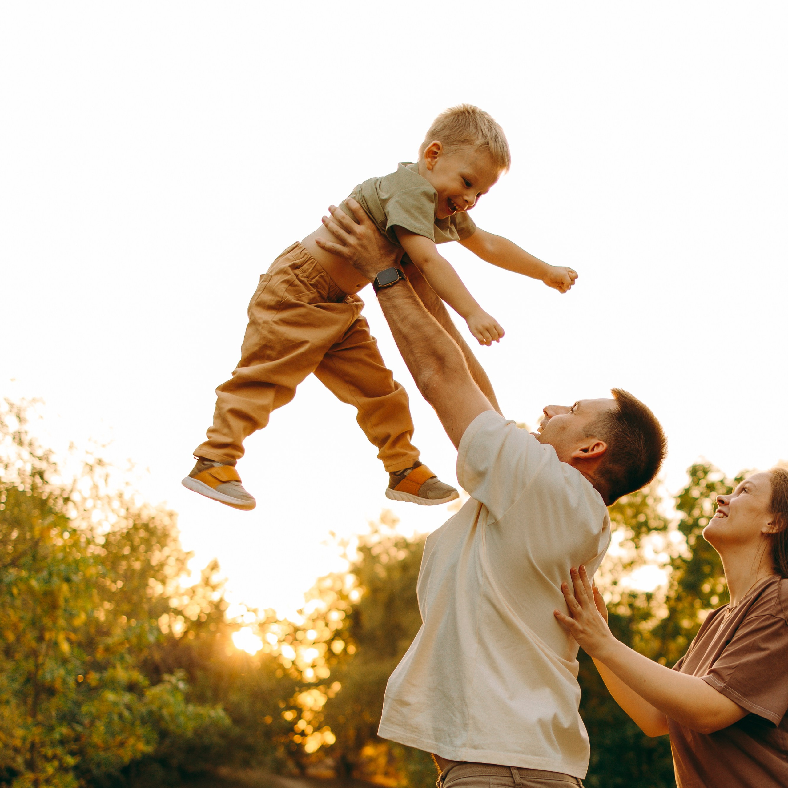Отзывы. Семейный и детский фотограф в Краснодаре Филиппова Ольга