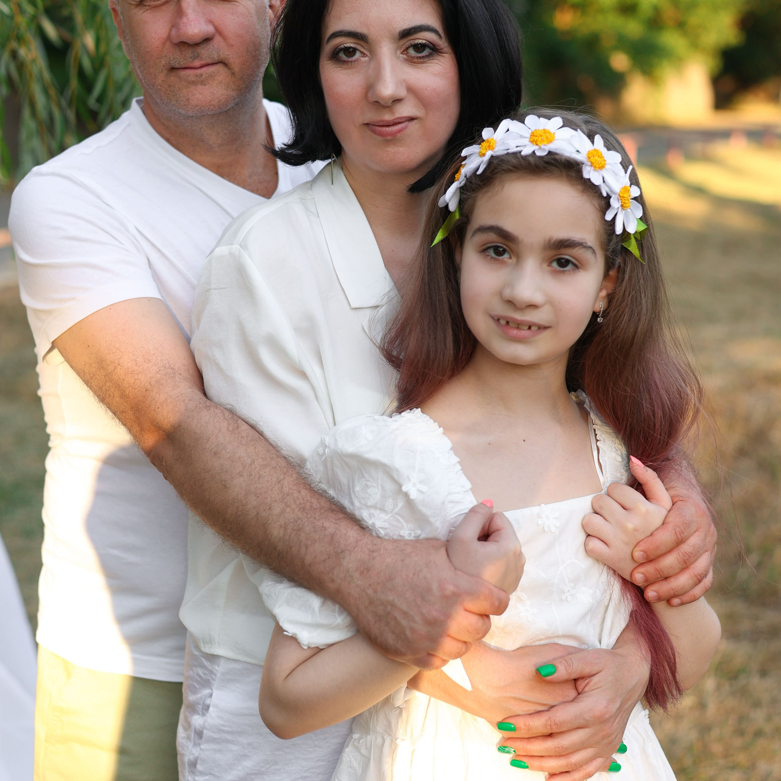 Отзывы. Семейный и детский фотограф в Краснодаре Филиппова Ольга