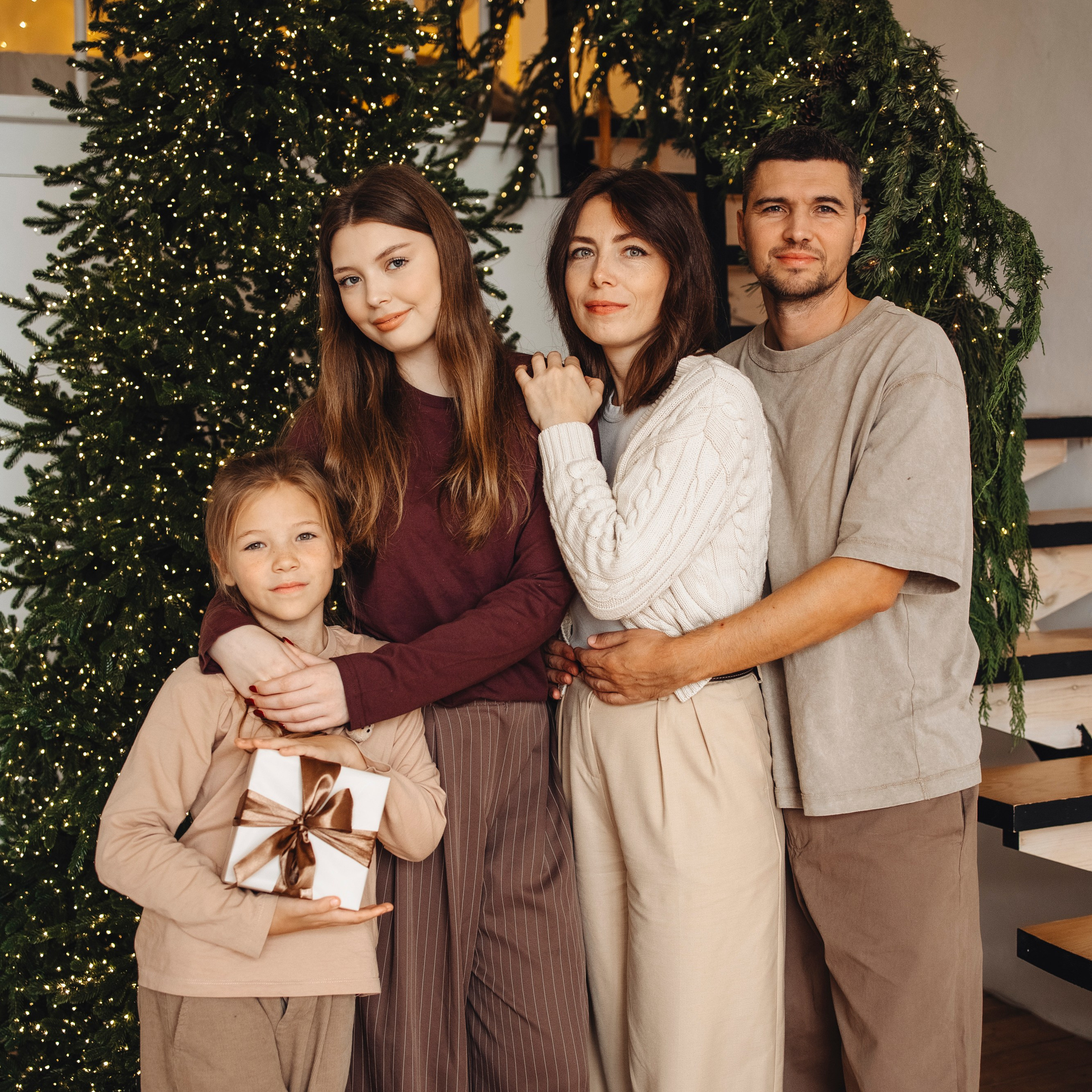 Отзывы. Семейный и детский фотограф в Краснодаре Филиппова Ольга