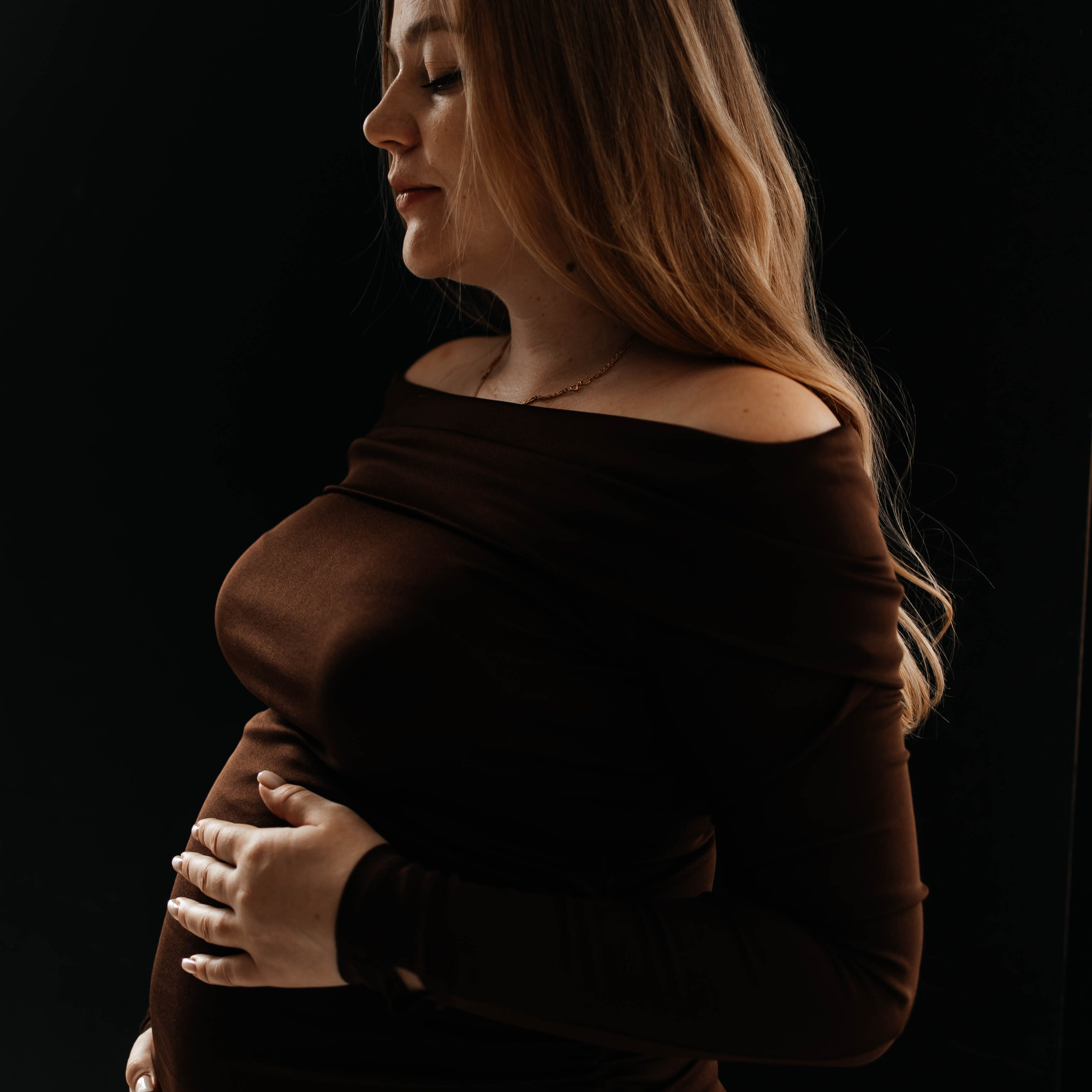 Беременность Наташа