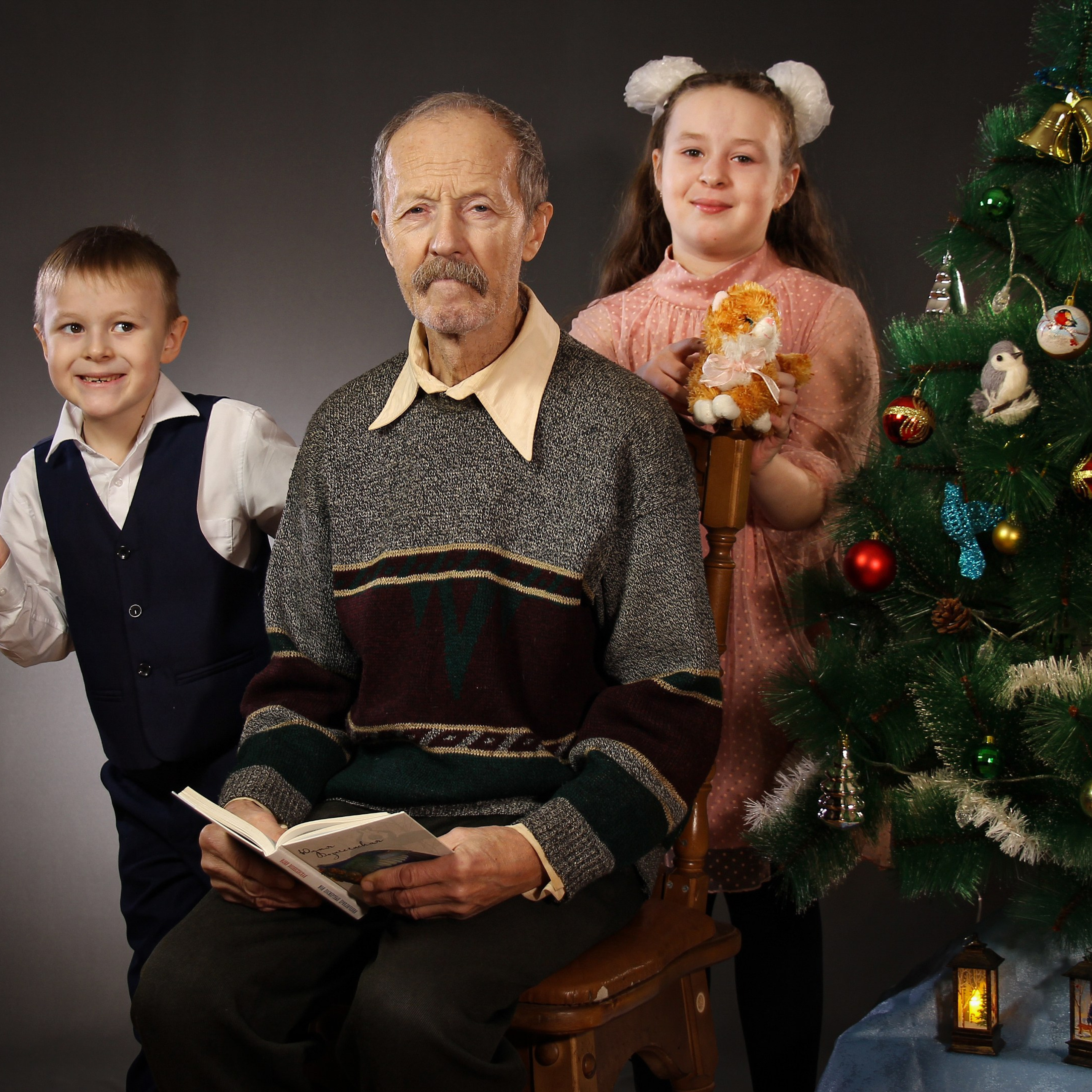 Отзывы. Фотограф в Москве Юлия Карпова